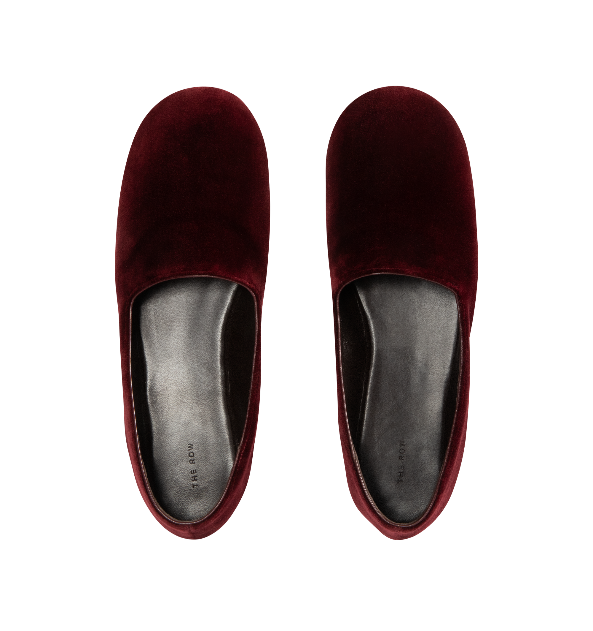 Ponti Slipper The row – Гарантія оригінальності – збільшений вид