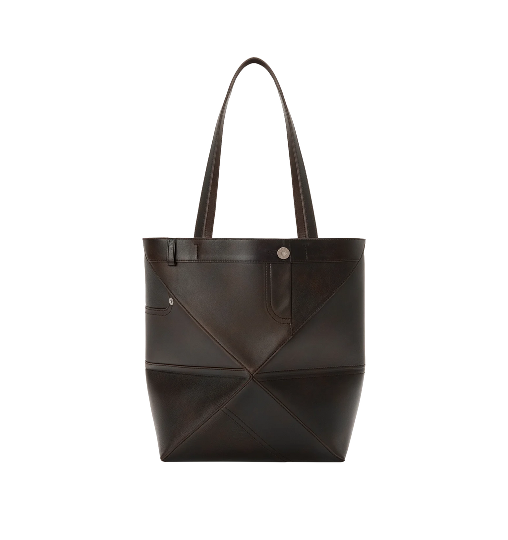 Loewe Bags оригінал | Швидка доставка Україна – боковий вид