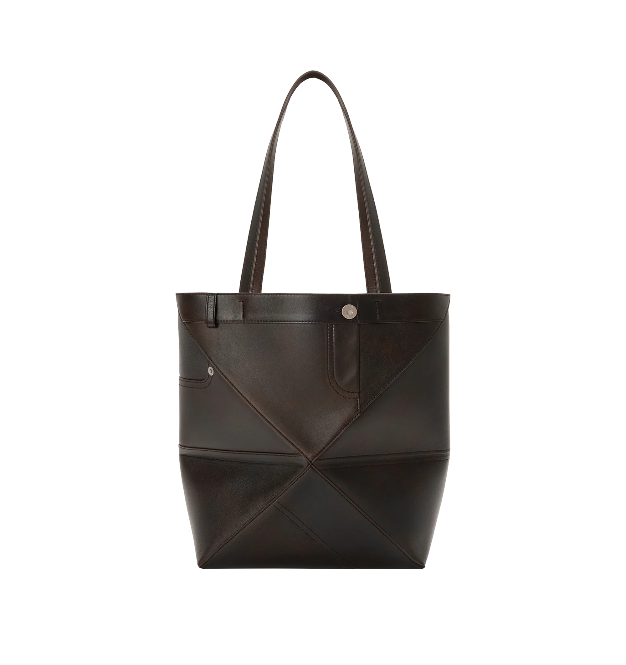 Loewe Bags оригінал | Швидка доставка Україна – боковий вид