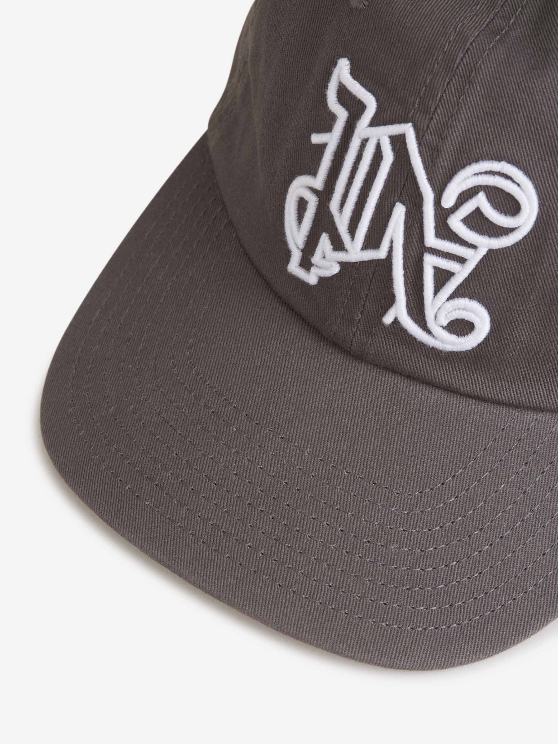 Palm angels Accessories оригінал | Швидка доставка Україна – збільшений вид