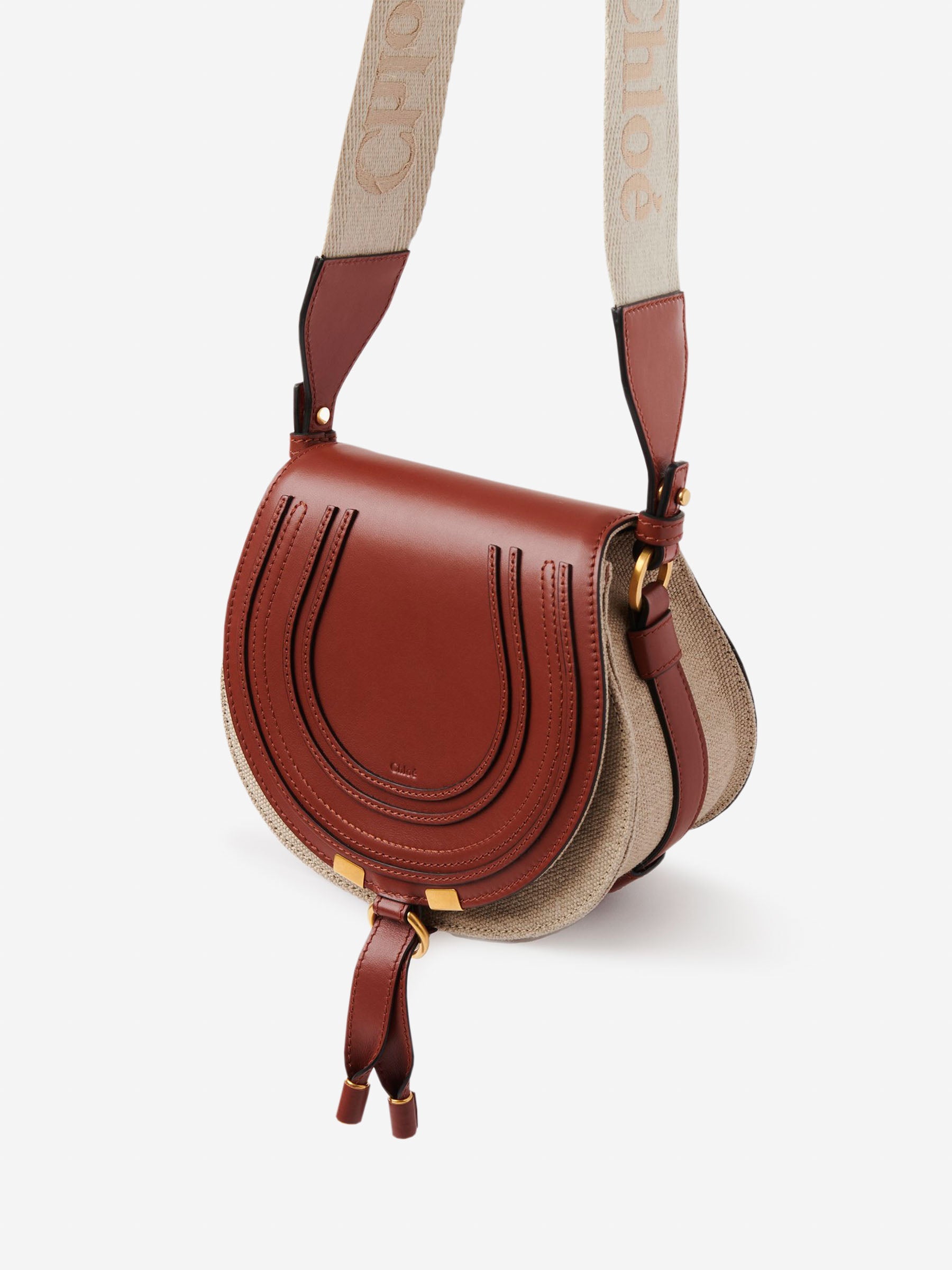 Оригінальна Marcie Crossbody Bag Chloe – детальний вид