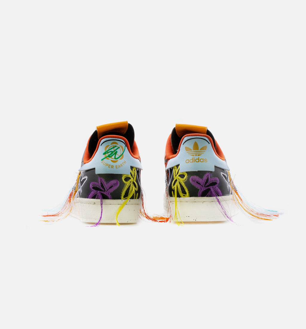 Sean Wotherspoon Superearth Superstar Mens Lifestyle Shoe Adidas – Гарантія оригінальності – збільшений вид