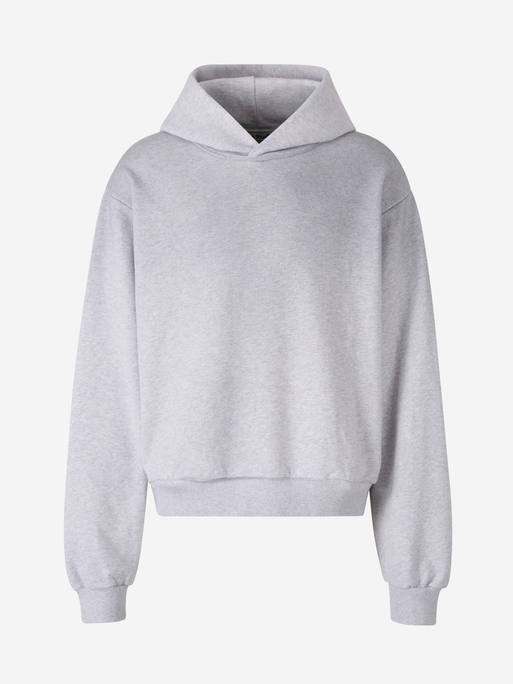Acne studios Knitwear оригінал | Швидка доставка Україна – боковий вид