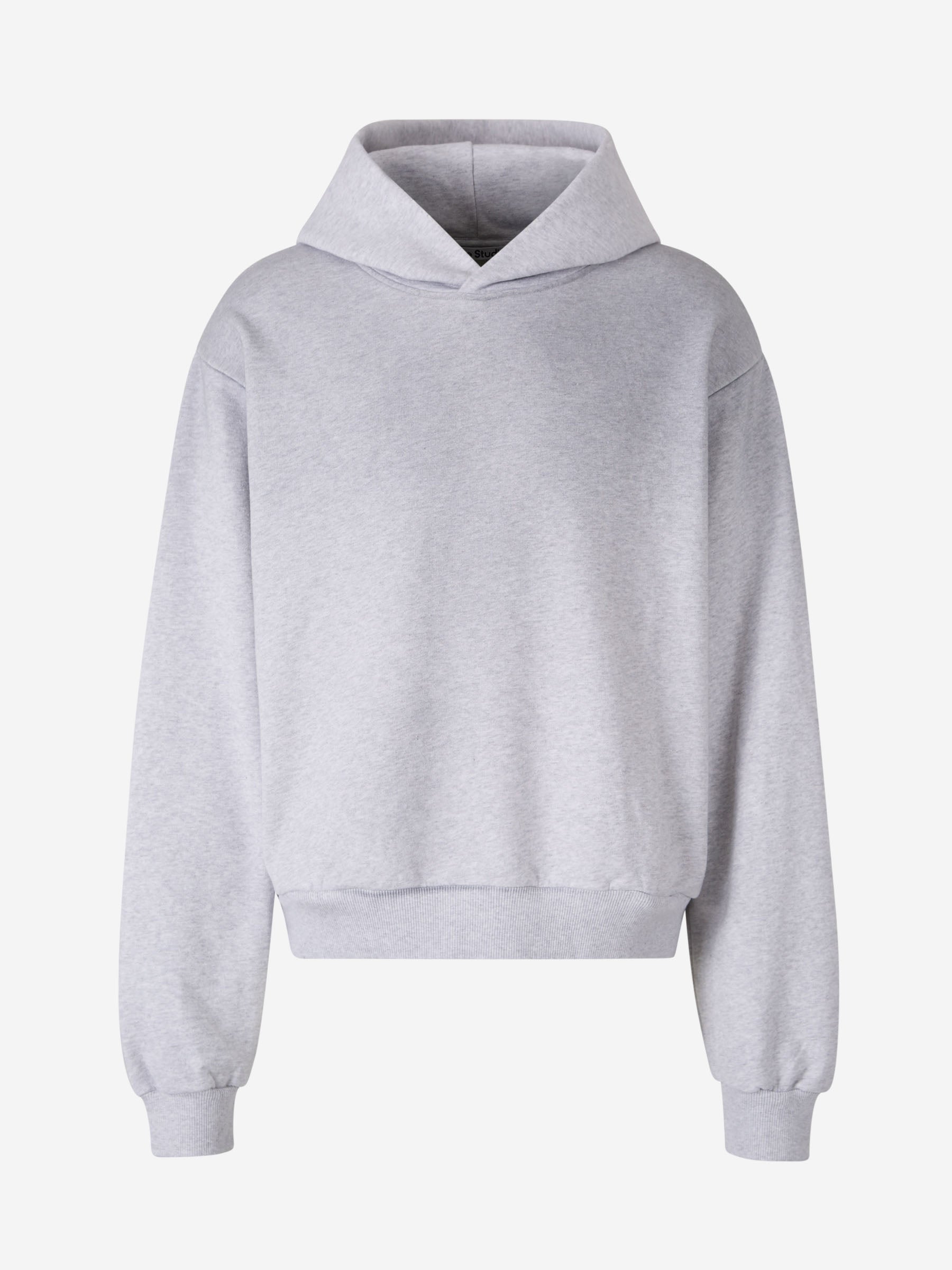Acne studios Knitwear оригінал | Швидка доставка Україна – боковий вид