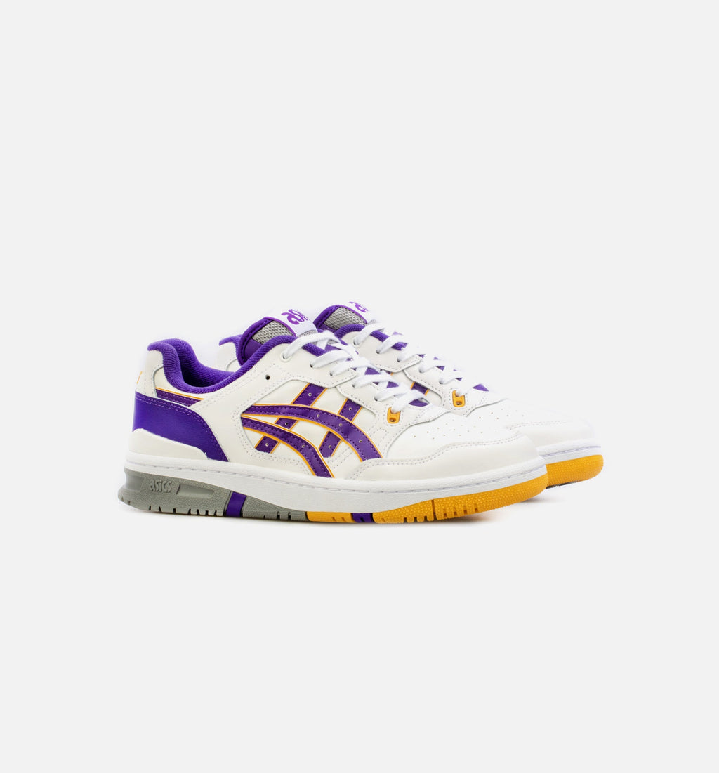 Оригінальна Ex89 Mens Lifestyle Shoe Asics – вид ззаду