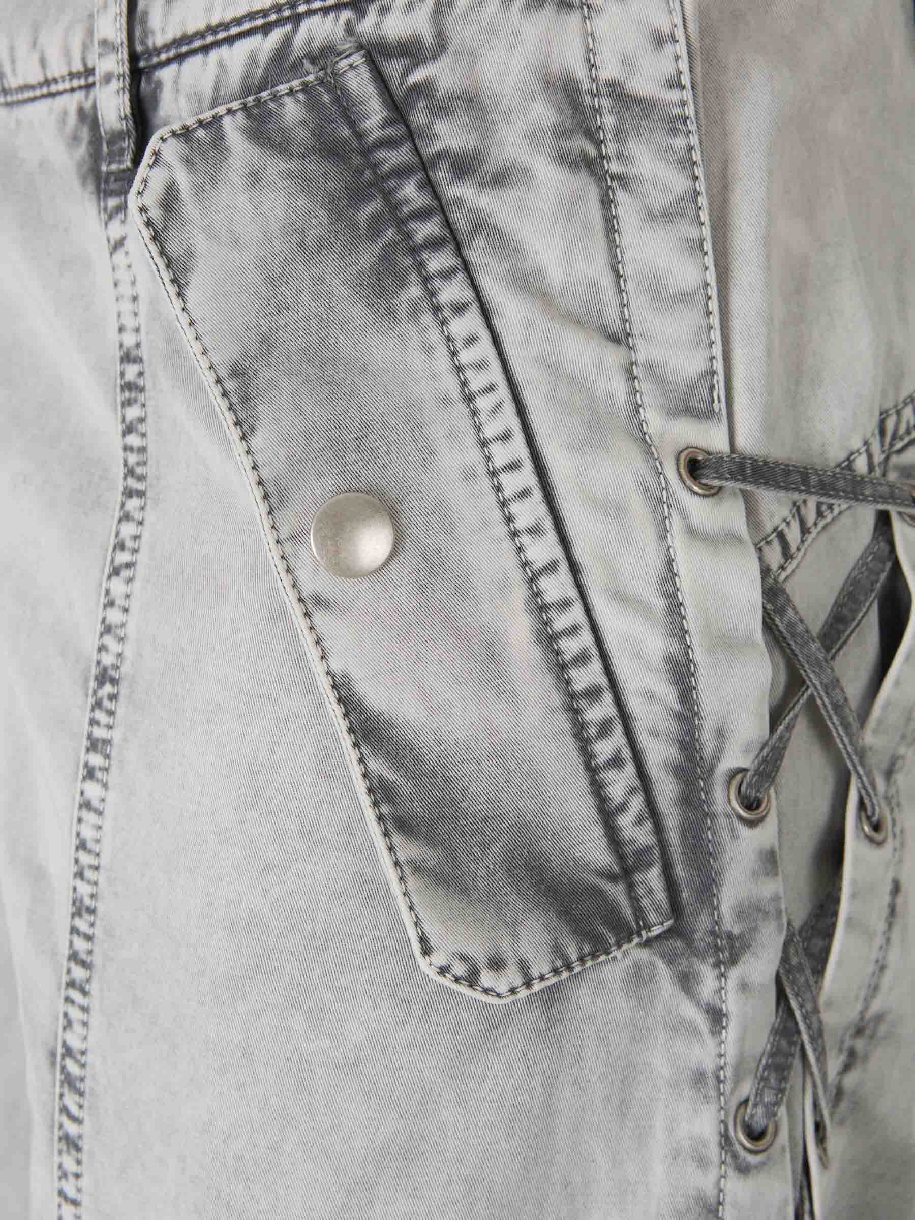 Оригінальна Cargo Jeans Acne studios – збільшений вид