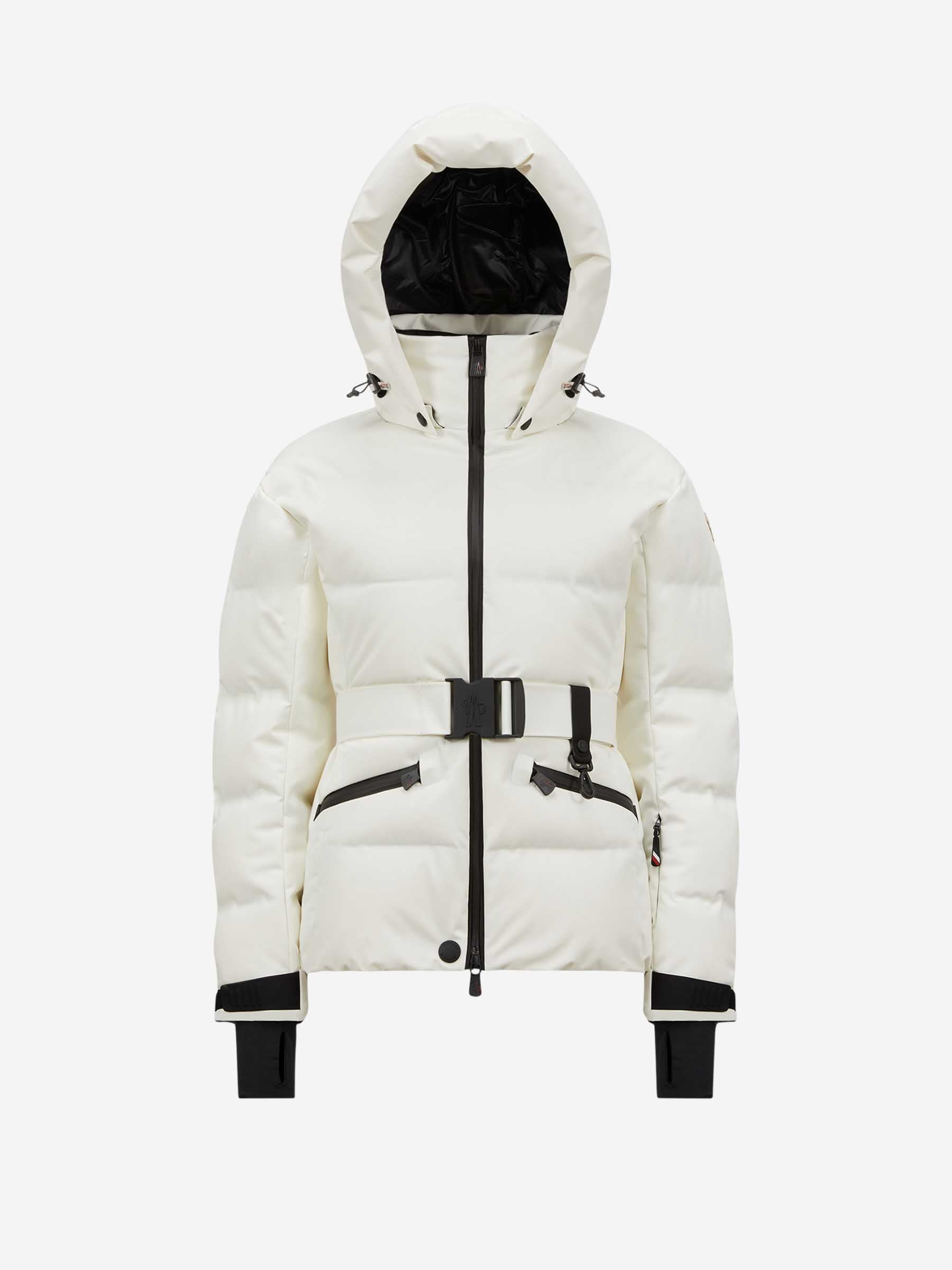 Moncler Outerwear оригінал | Швидка доставка Україна – вид ззаду