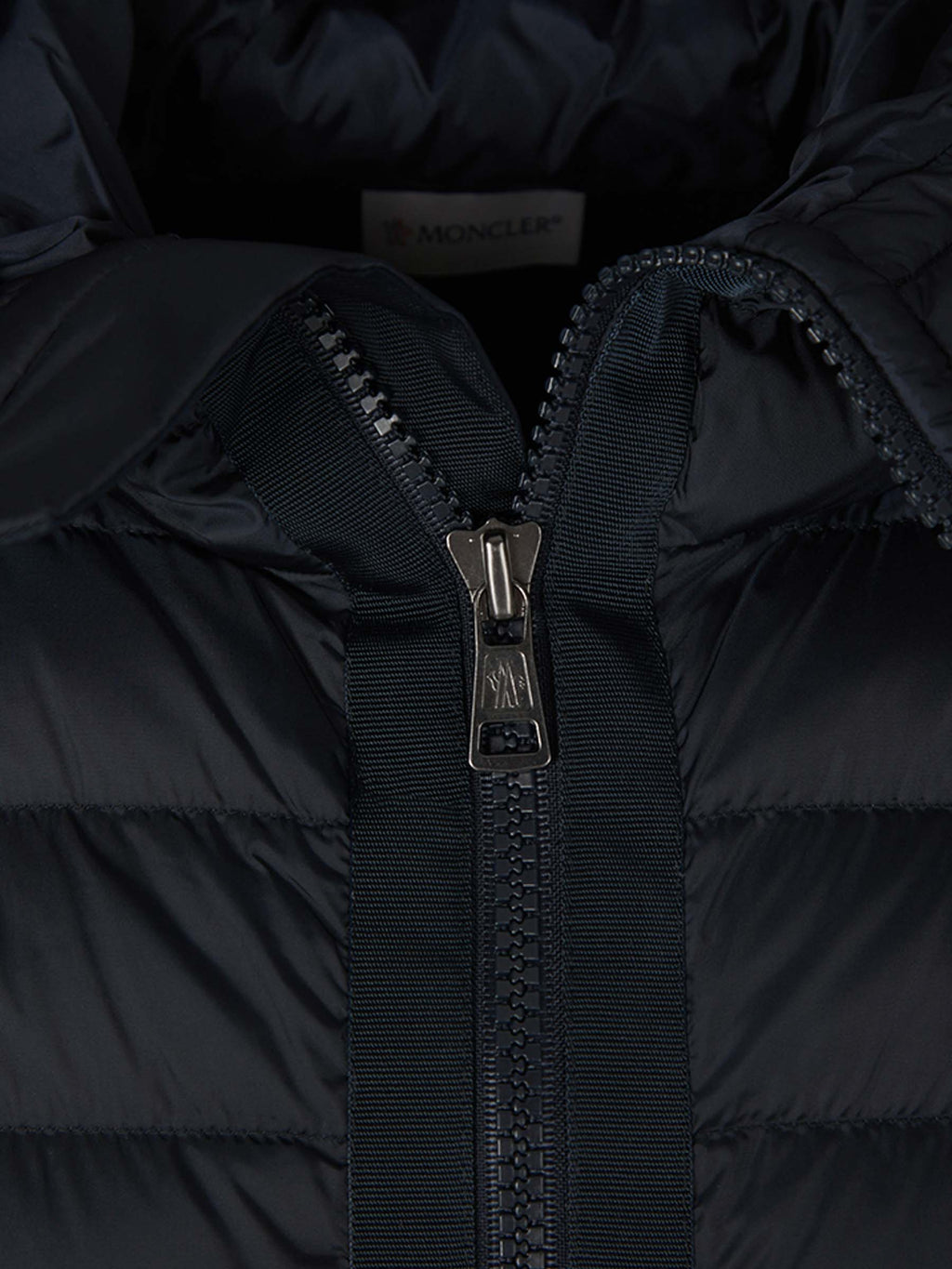 Tricot Logo Cardigan Moncler оригінал – Купити в Україні – збільшений вид