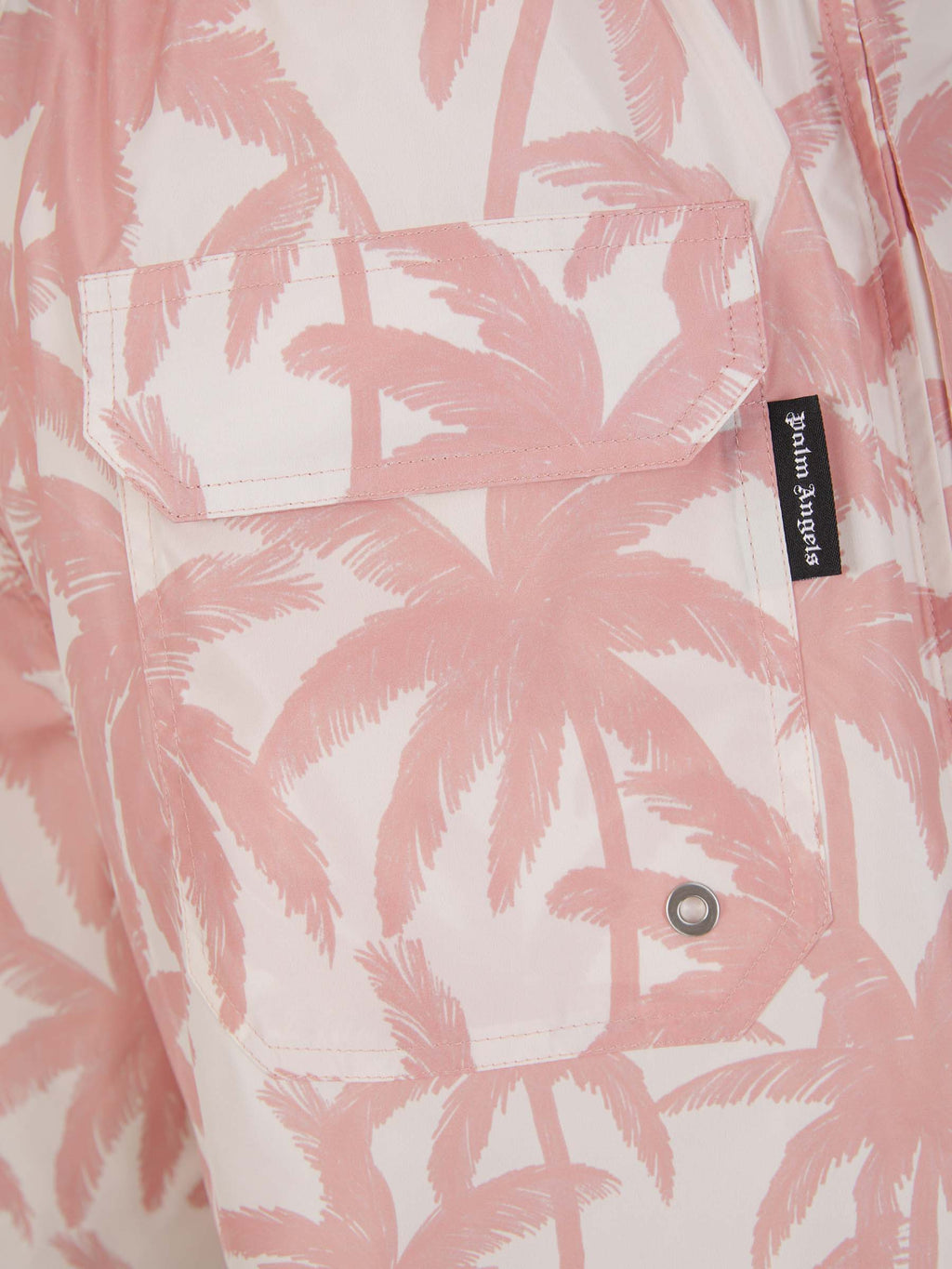 Palm Trees Motif Swimsuit Palm angels – Гарантія оригінальності – збільшений вид