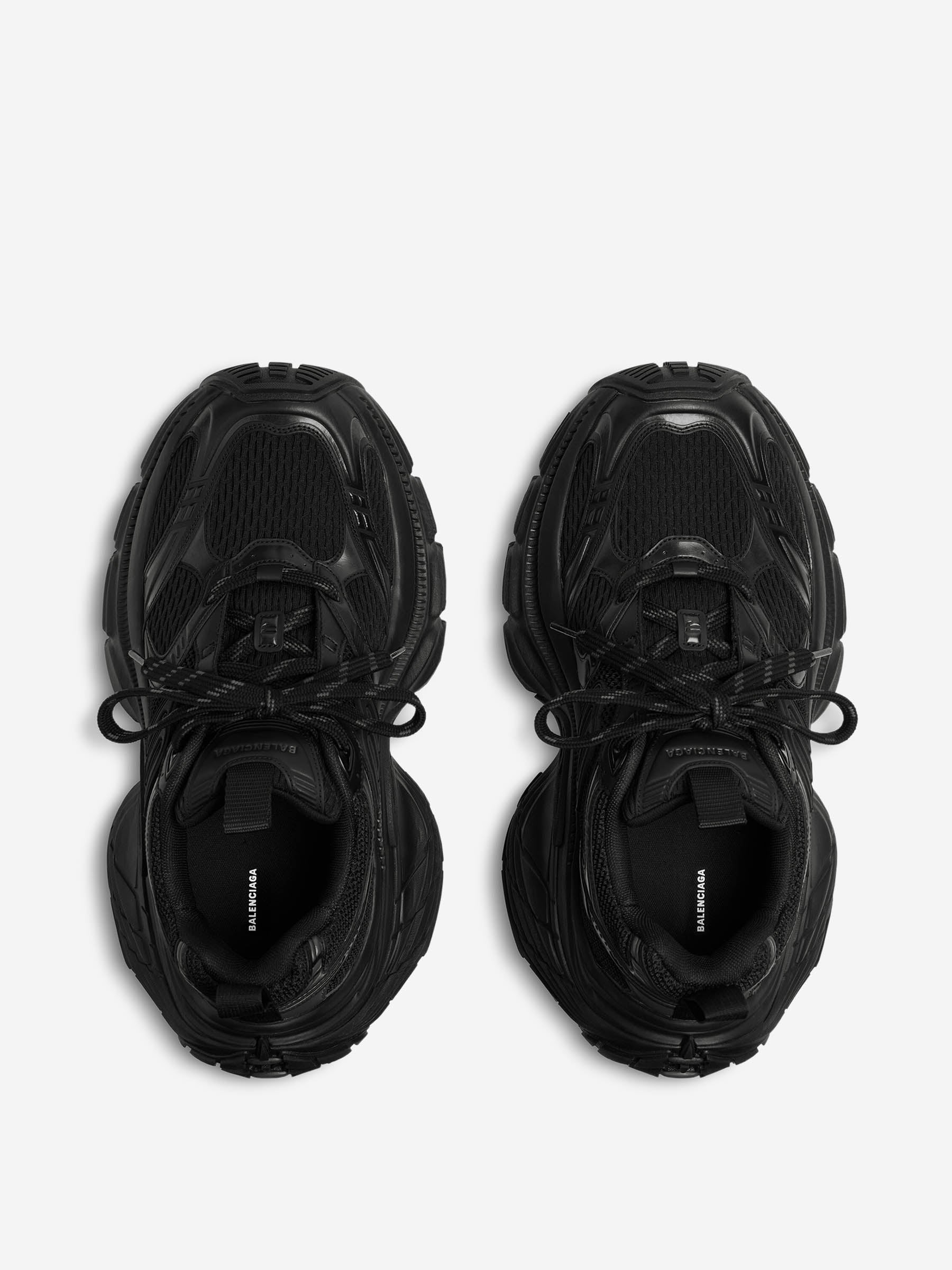 Sneakers 10xl Balenciaga оригінал – Купити в Україні – збільшений вид