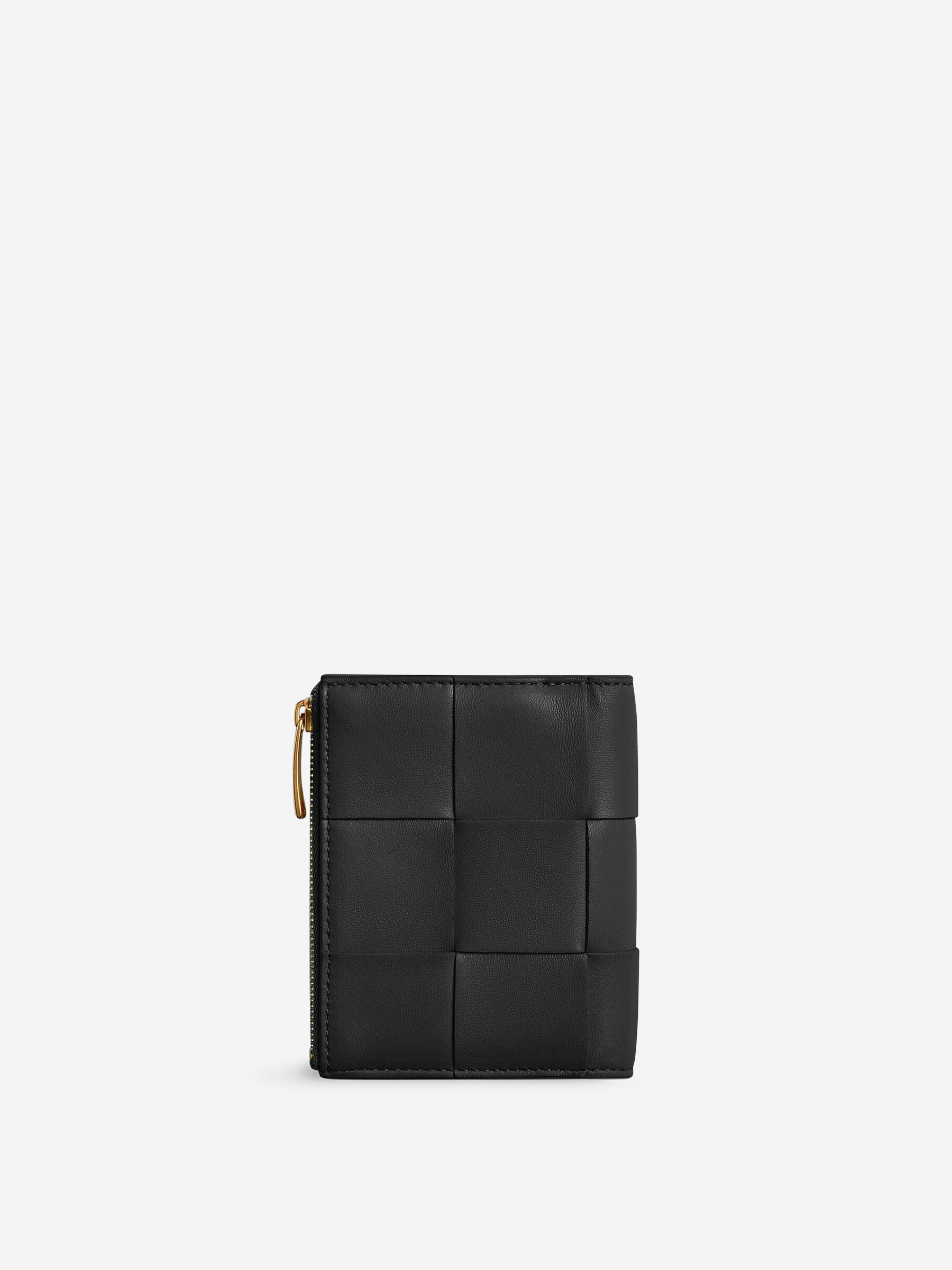 Cassette Wallet Bottega veneta оригінал – Купити в Україні – детальний вид