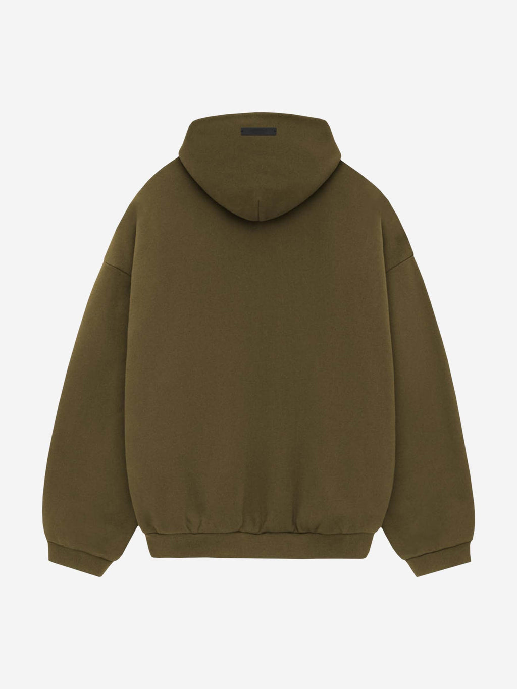 Fear of god Knitwear оригінал | Швидка доставка Україна – вид ззаду