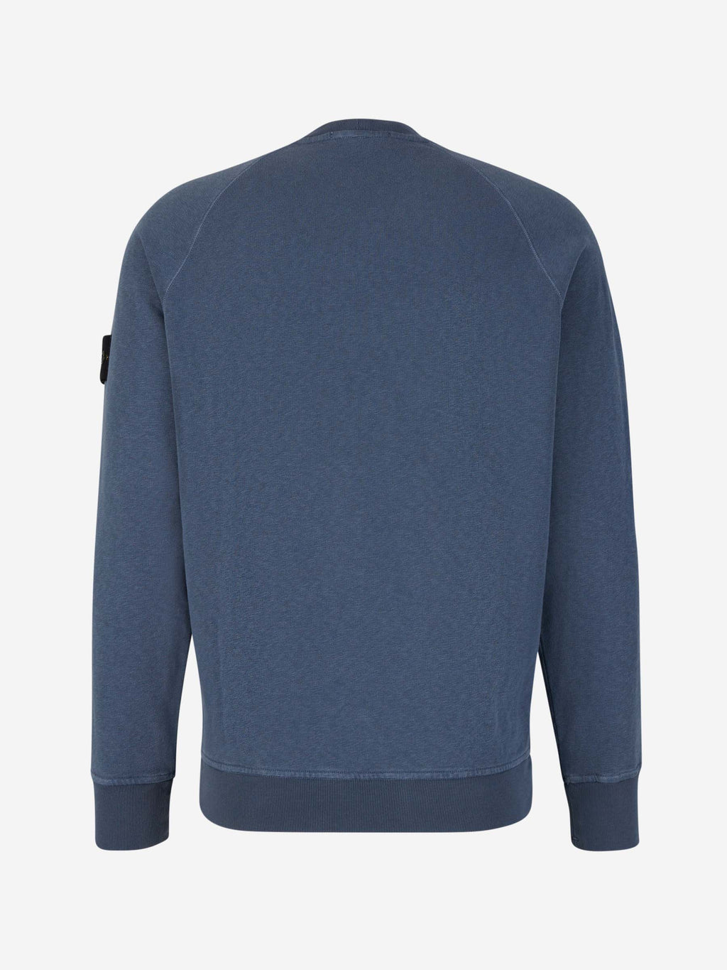 Sweatshirt 66066 Old Stone island оригінал – Купити в Україні – вид ззаду
