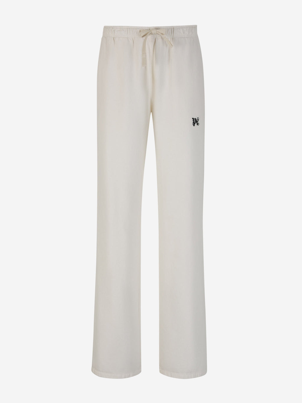 Embroidered Monogram Joggers Palm angels – Гарантія оригінальності – боковий вид