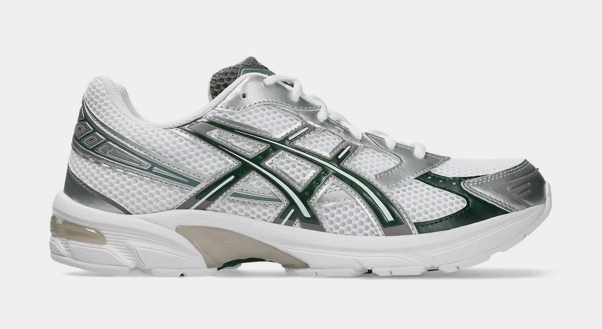 Gel 1130 Mens Running Shoes Asics оригінал – Купити в Україні – боковий вид