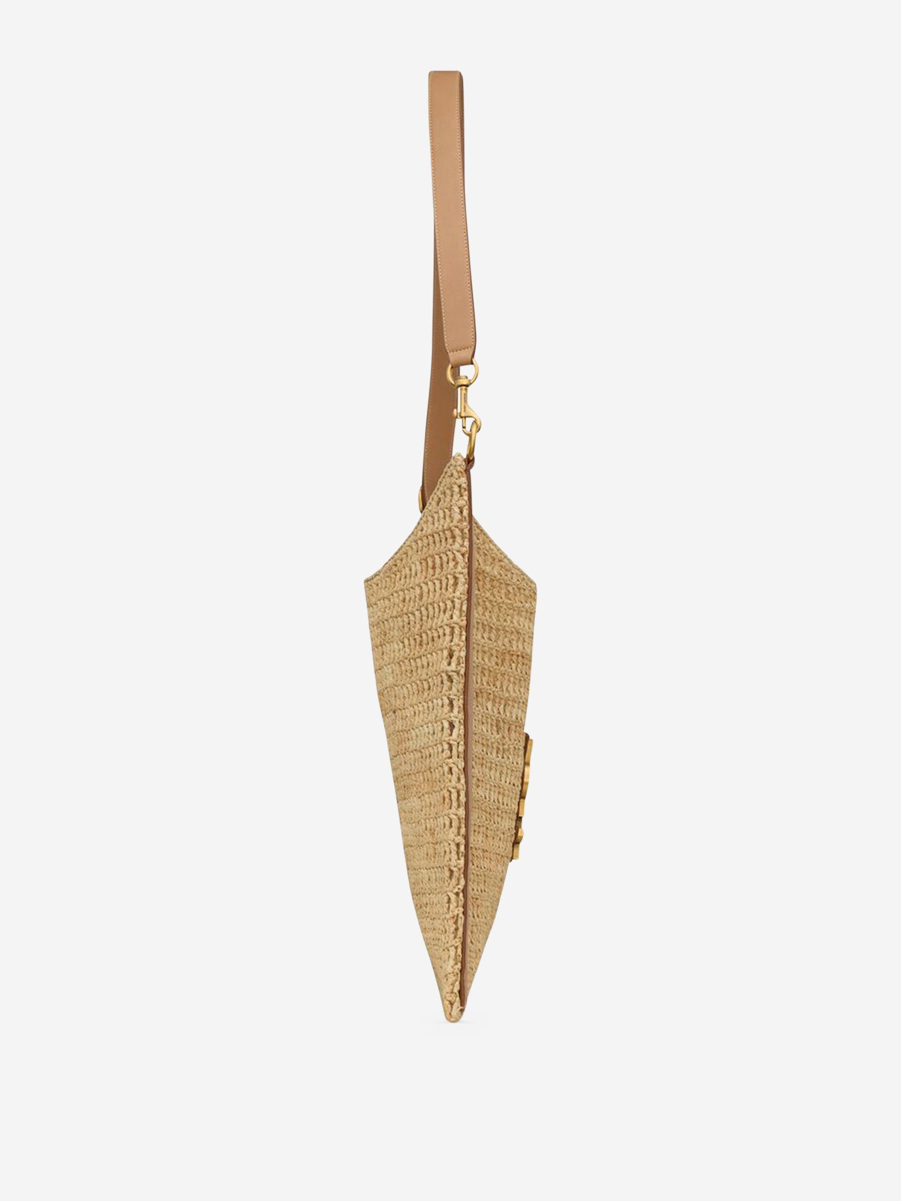 Оригінальна Oxalis Shoulder Bag Saint laurent – збільшений вид