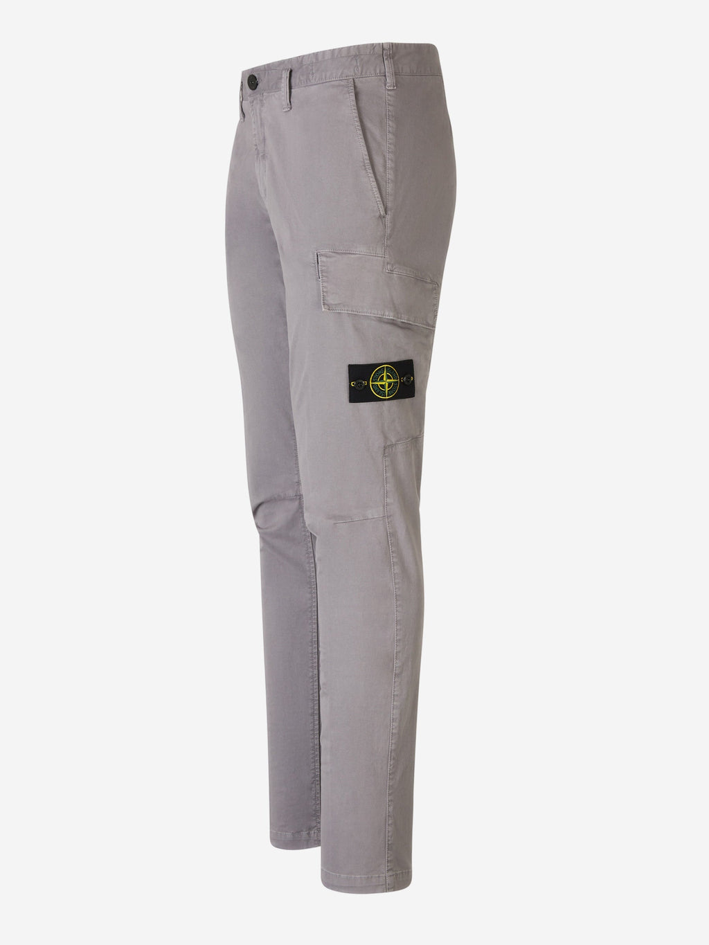 Stone island Bottoms оригінал | Швидка доставка Україна – вид ззаду