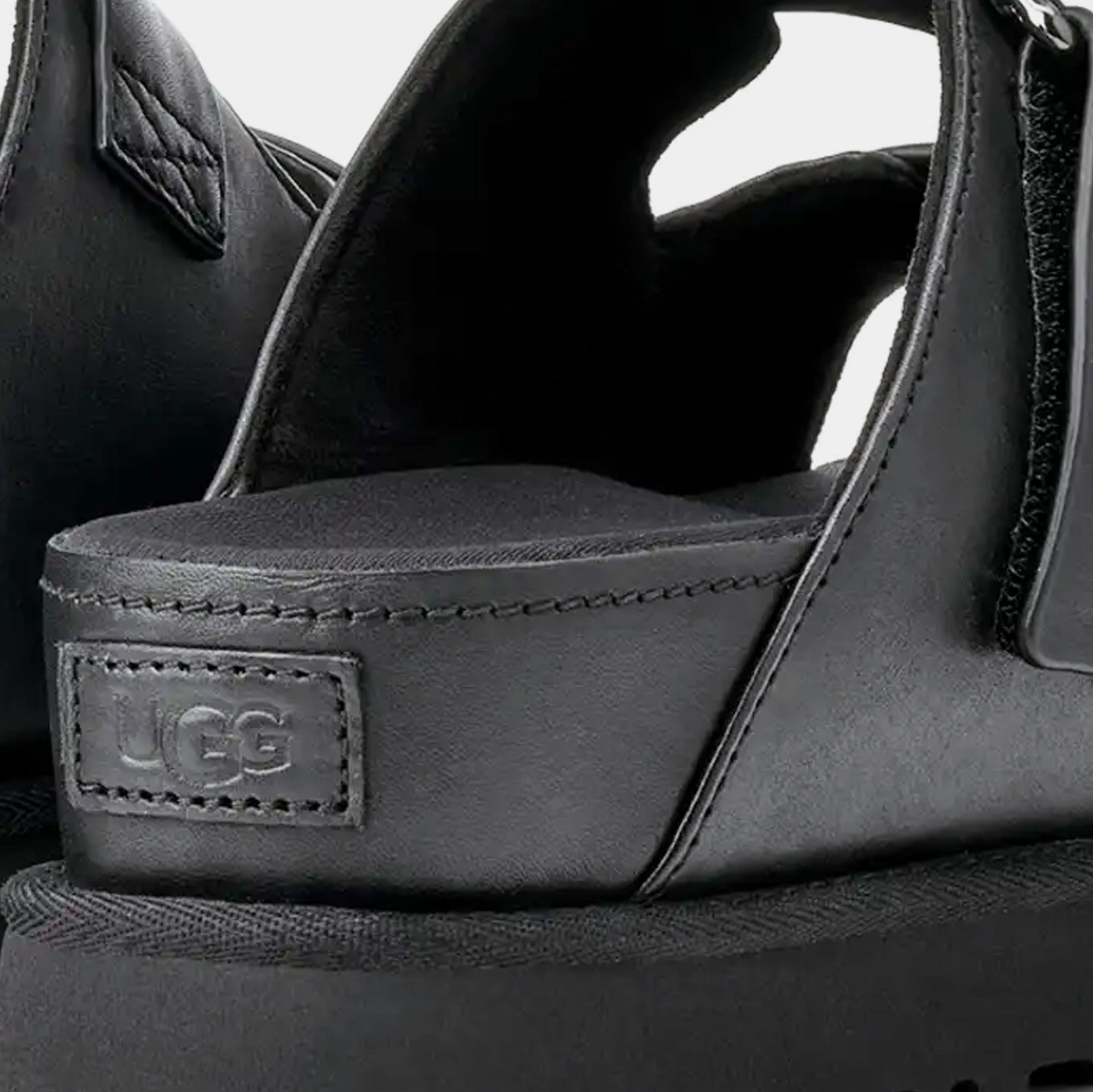 Ugg Footwear оригінал | Швидка доставка Україна – вид ззаду