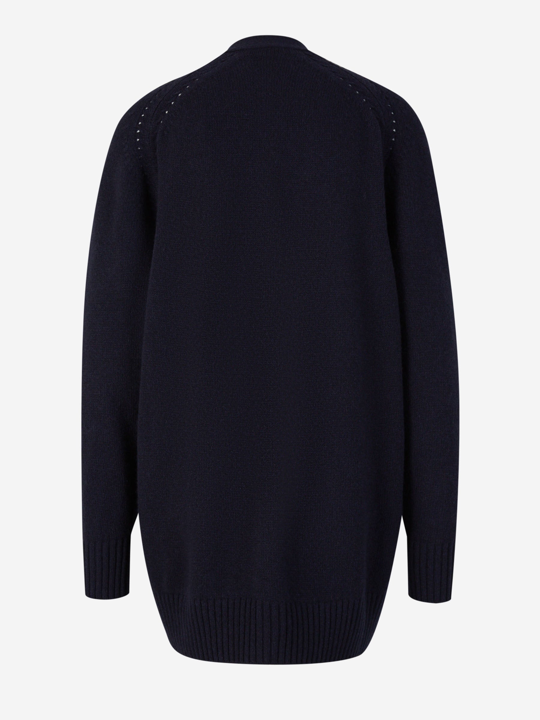 Chloe Knitwear оригінал | Швидка доставка Україна – вид ззаду