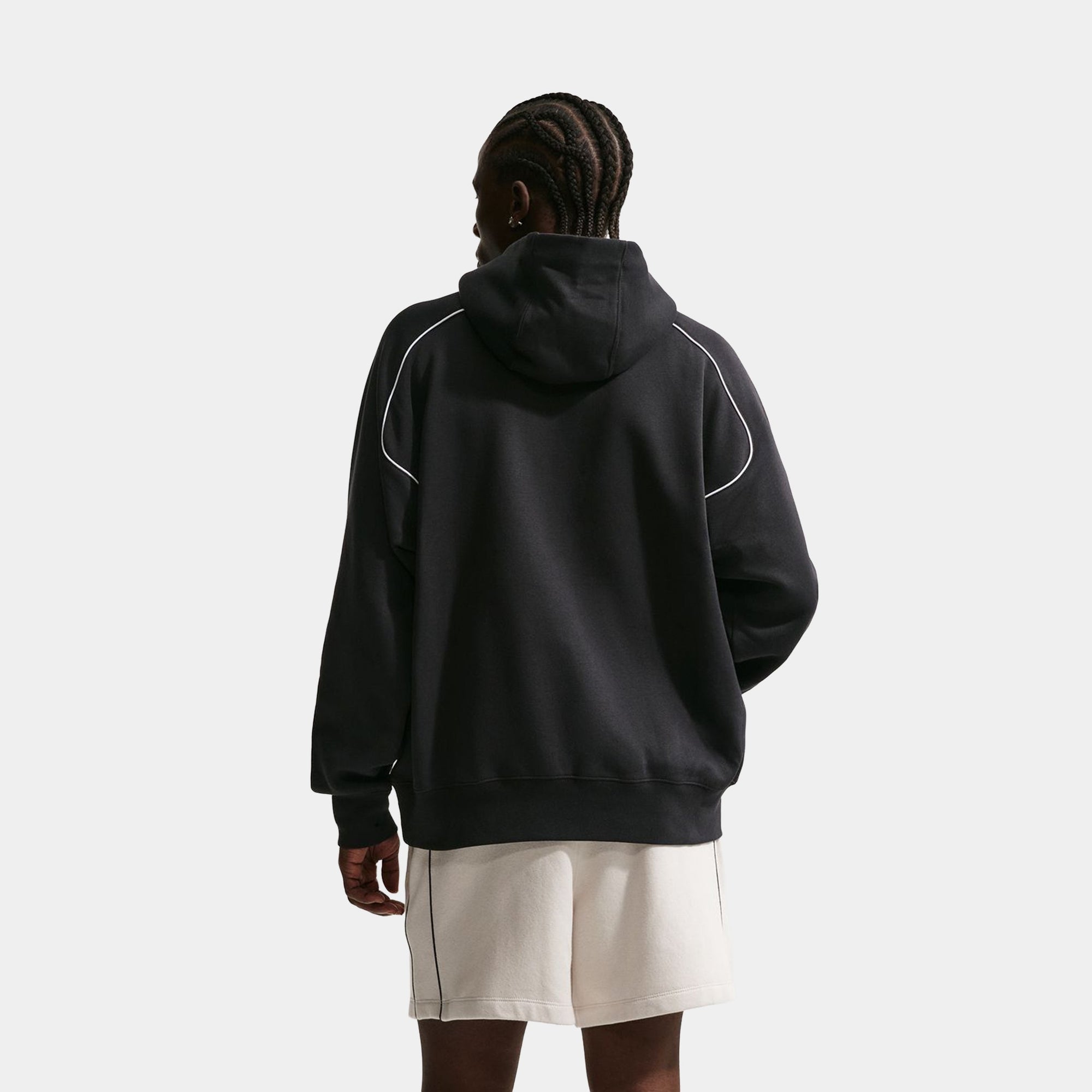 Nike Knitwear оригінал | Швидка доставка Україна – вид ззаду - NIKE