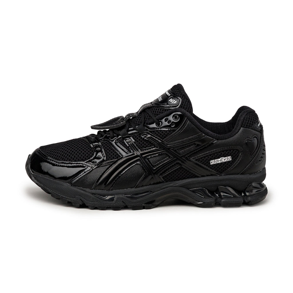 X Kimhēkim Gel Nimbus 10.1 Asics оригінал – Купити в Україні – боковий вид