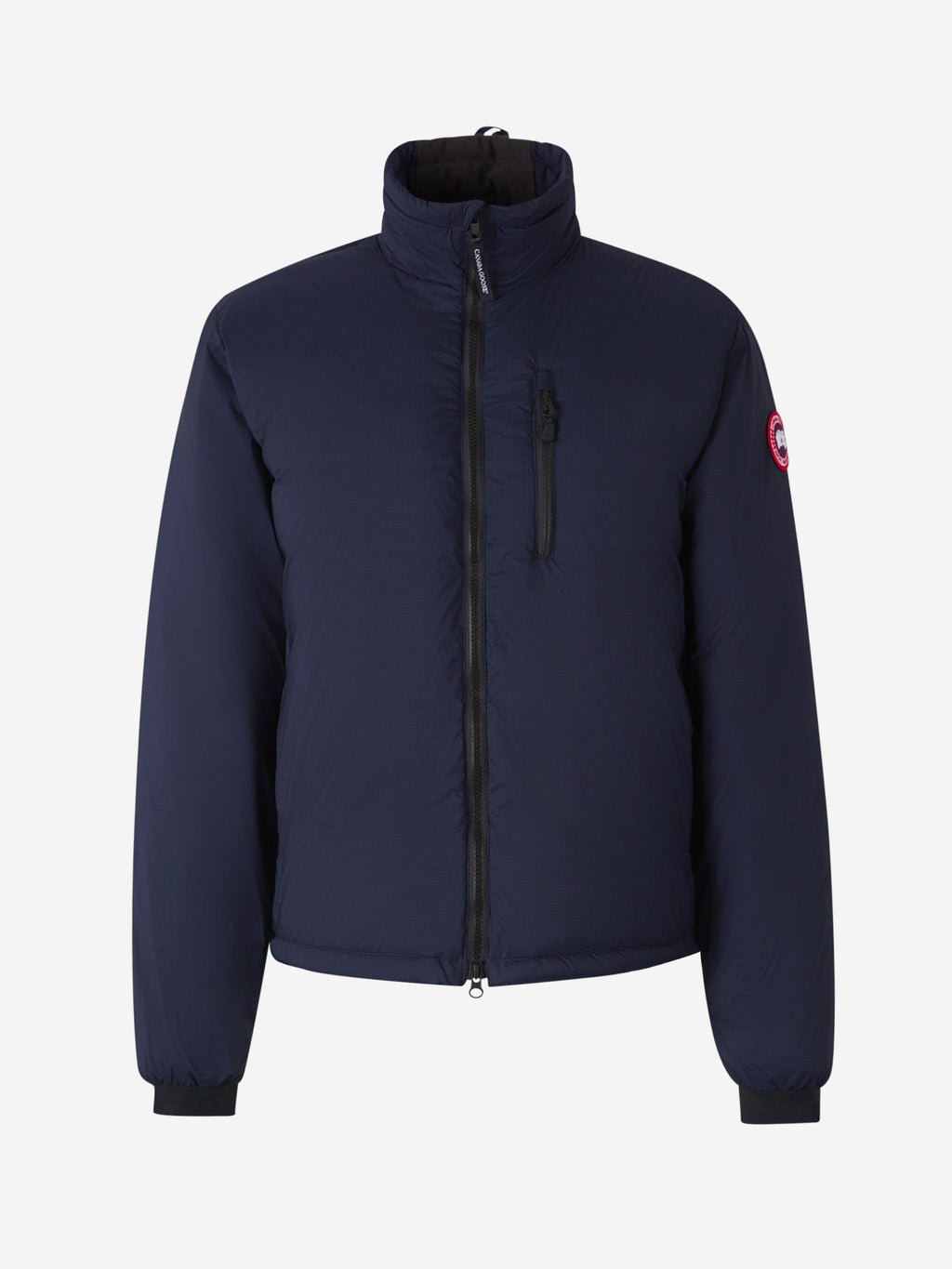 Lodge Technical Jacket Canada goose оригінал – Купити в Україні – боковий вид
