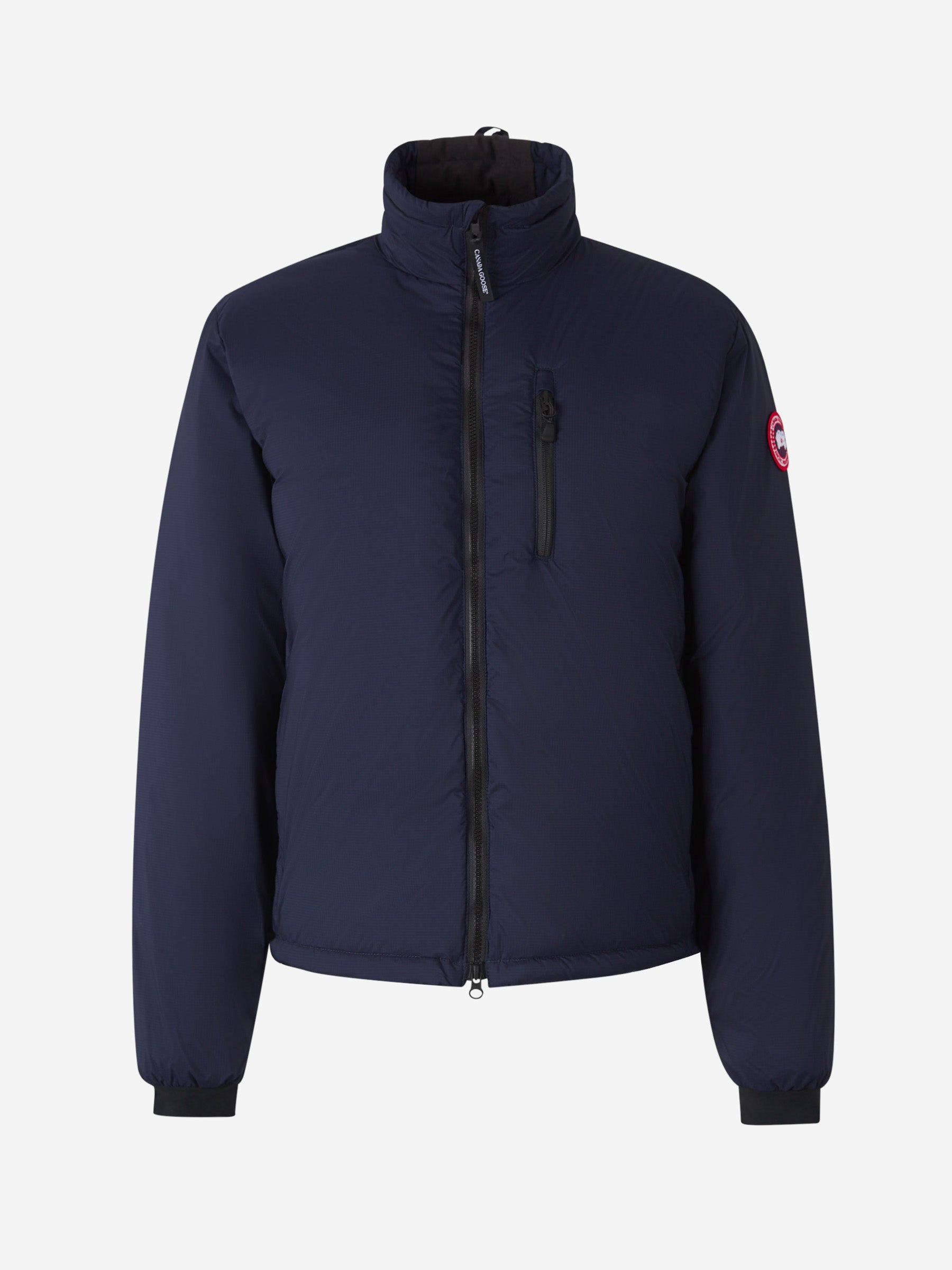 Lodge Technical Jacket Canada goose оригінал – Купити в Україні – боковий вид