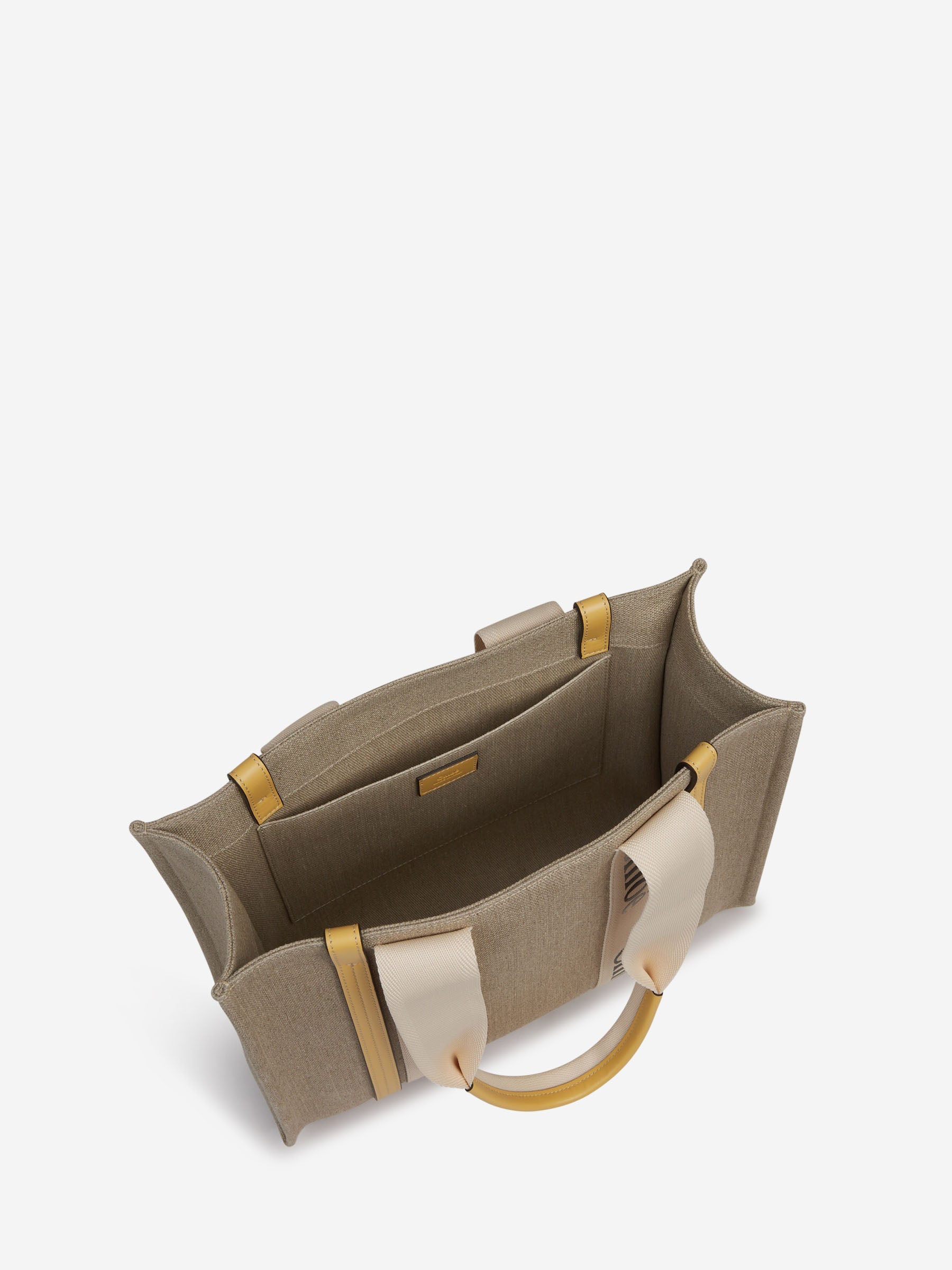Woody M Tote Bag Chloe – Гарантія оригінальності – збільшений вид