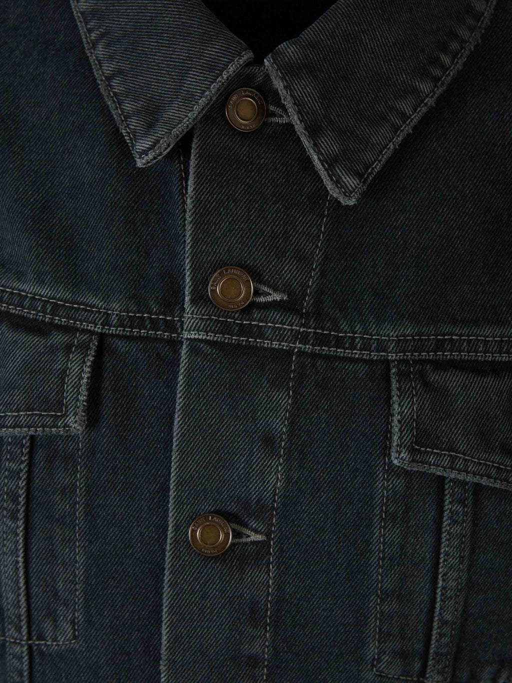Saint laurent Outerwear оригінал | Швидка доставка Україна – детальний вид