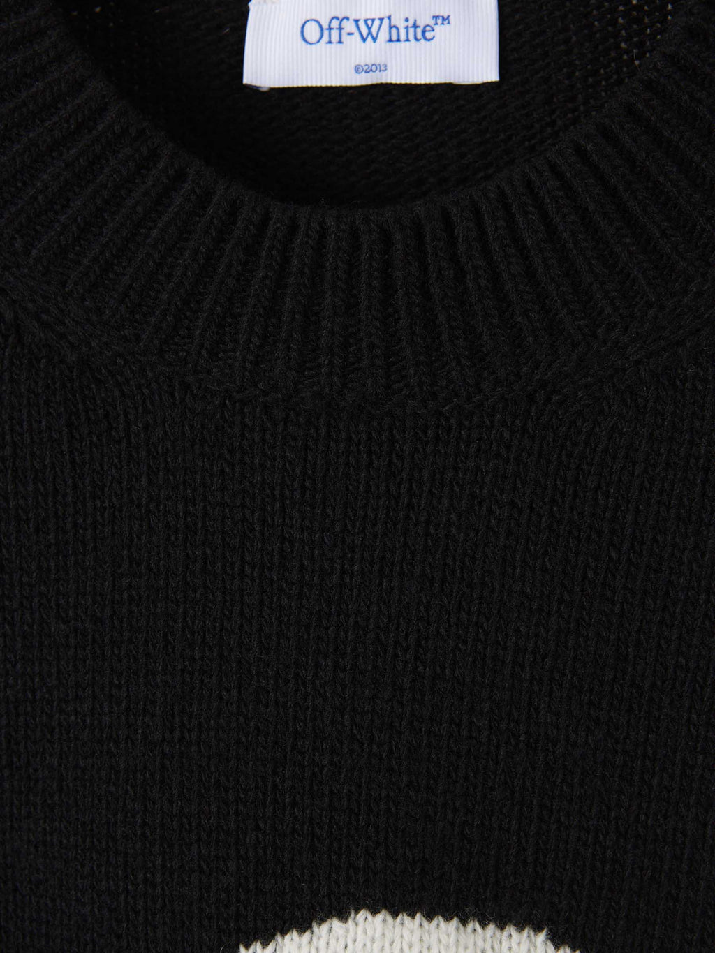 Intrasio Knit Sweater Off-white оригінал – Купити в Україні – детальний вид