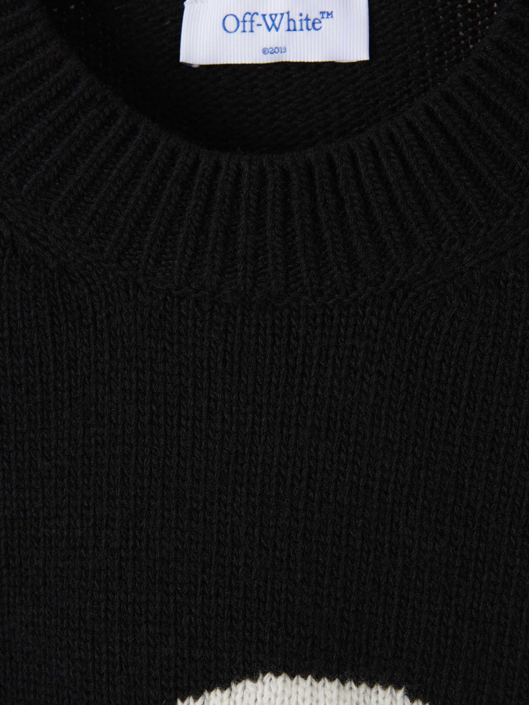 Intrasio Knit Sweater Off-white оригінал – Купити в Україні – детальний вид