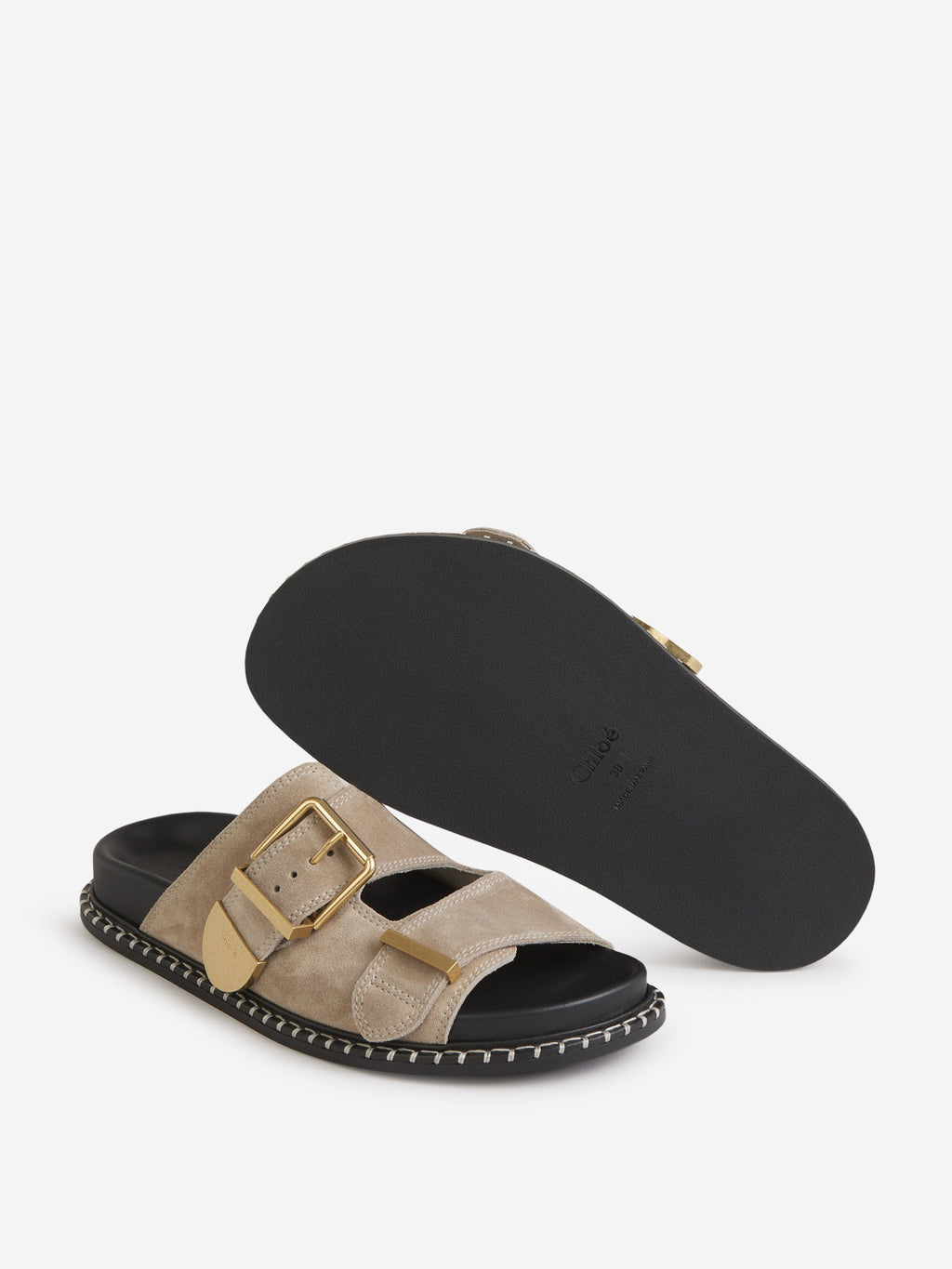 Chloe Footwear оригінал | Швидка доставка Україна – збільшений вид