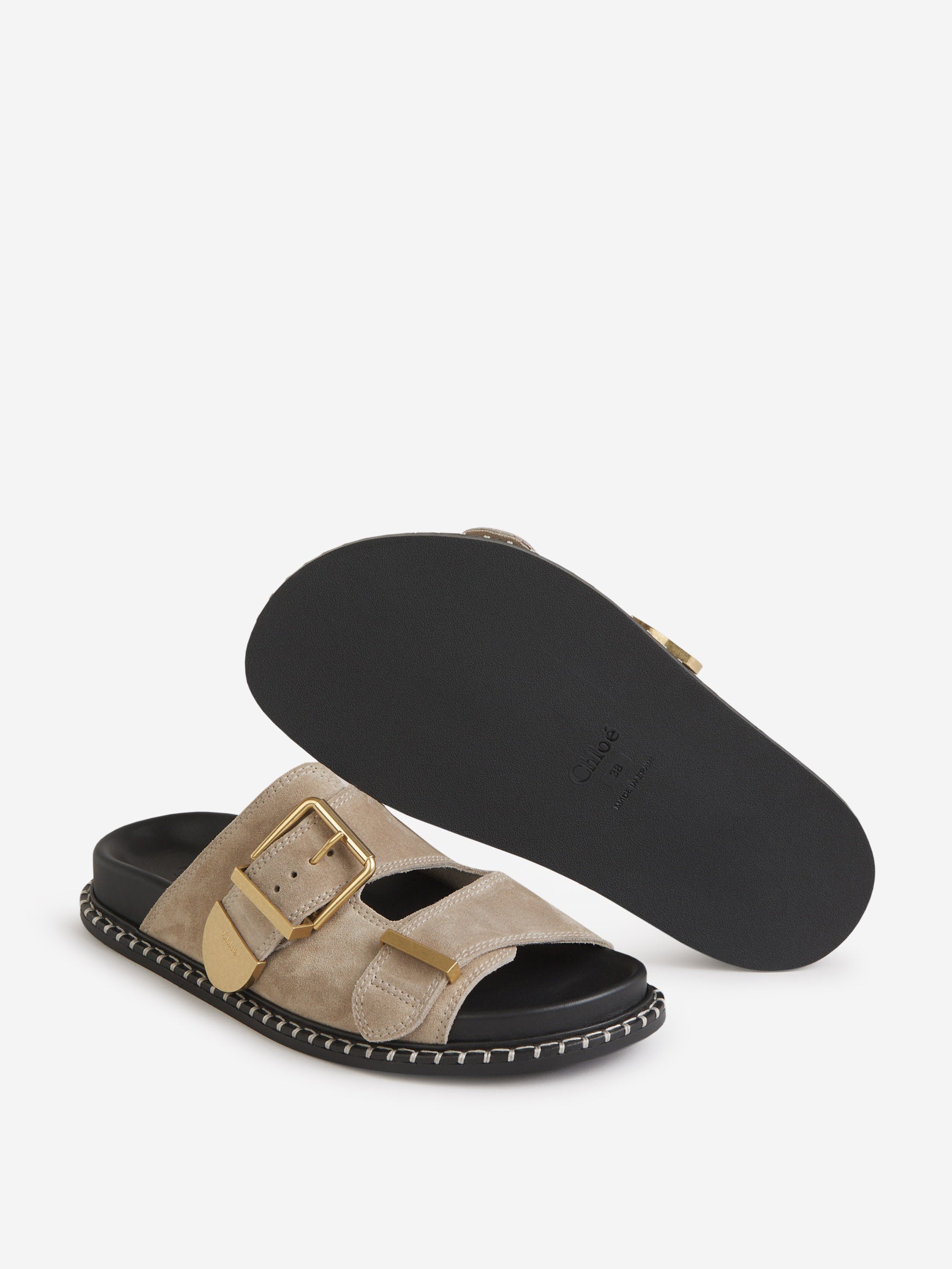 Chloe Footwear оригінал | Швидка доставка Україна – збільшений вид