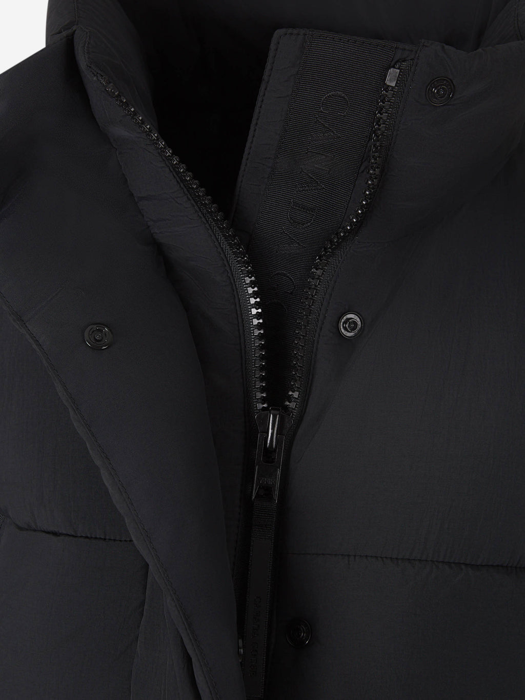 Junction Padded Jacket Canada goose – Гарантія оригінальності – збільшений вид