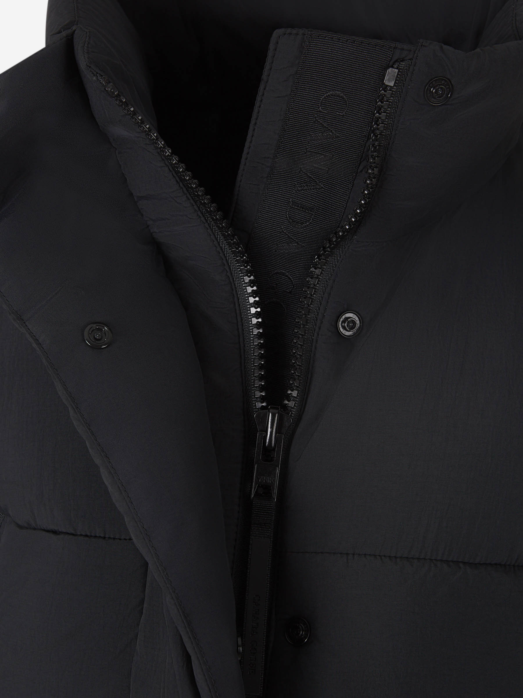 Junction Padded Jacket Canada goose – Гарантія оригінальності – збільшений вид