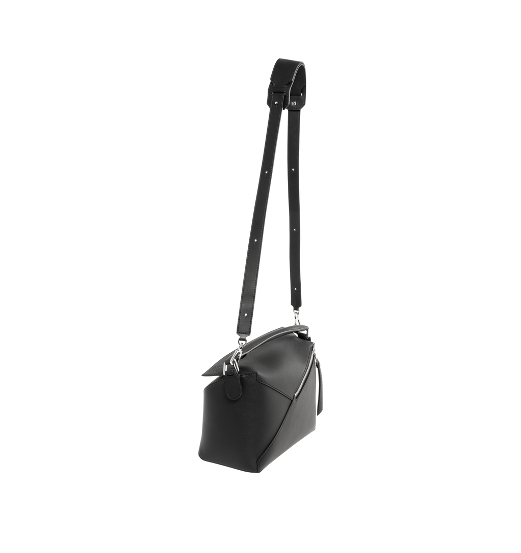 Puzzle Edge Medium Bag Loewe оригінал – Купити в Україні – детальний вид