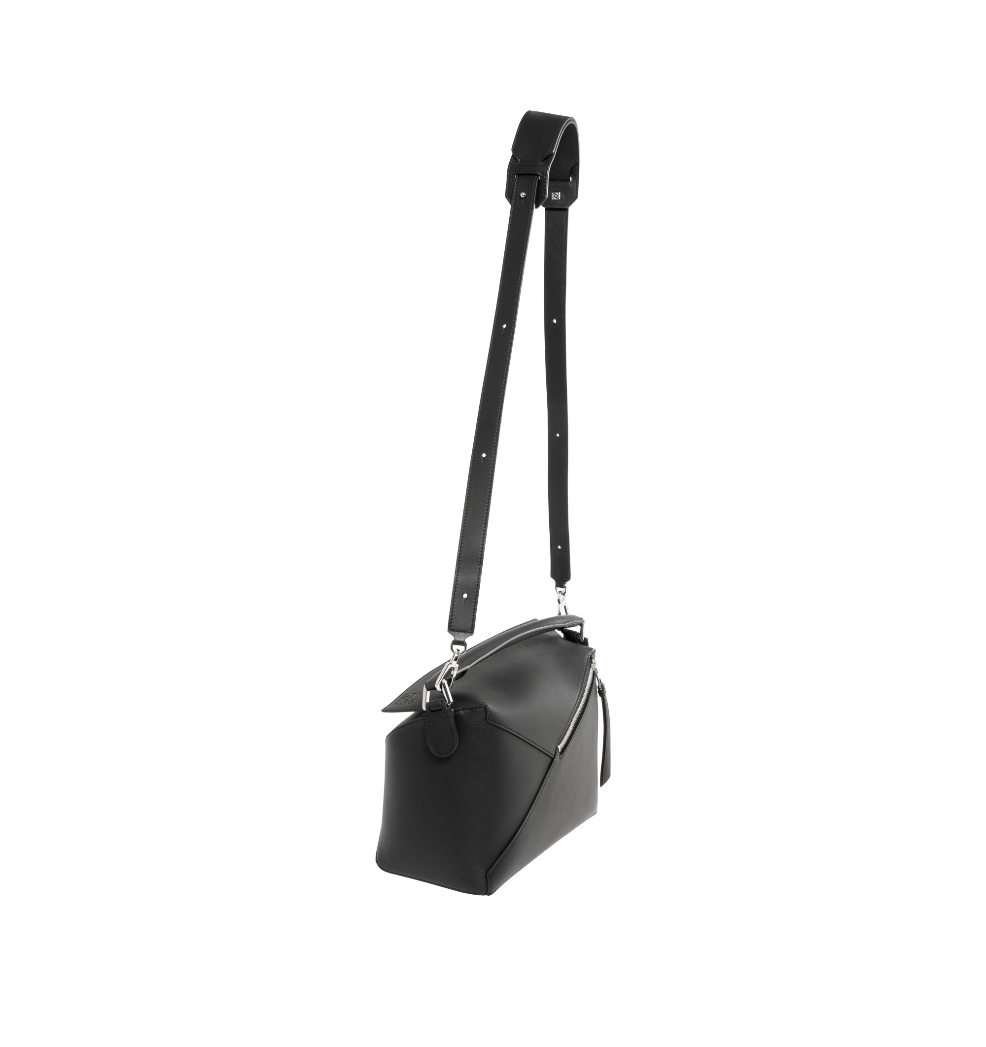 Puzzle Edge Medium Bag Loewe оригінал – Купити в Україні – детальний вид