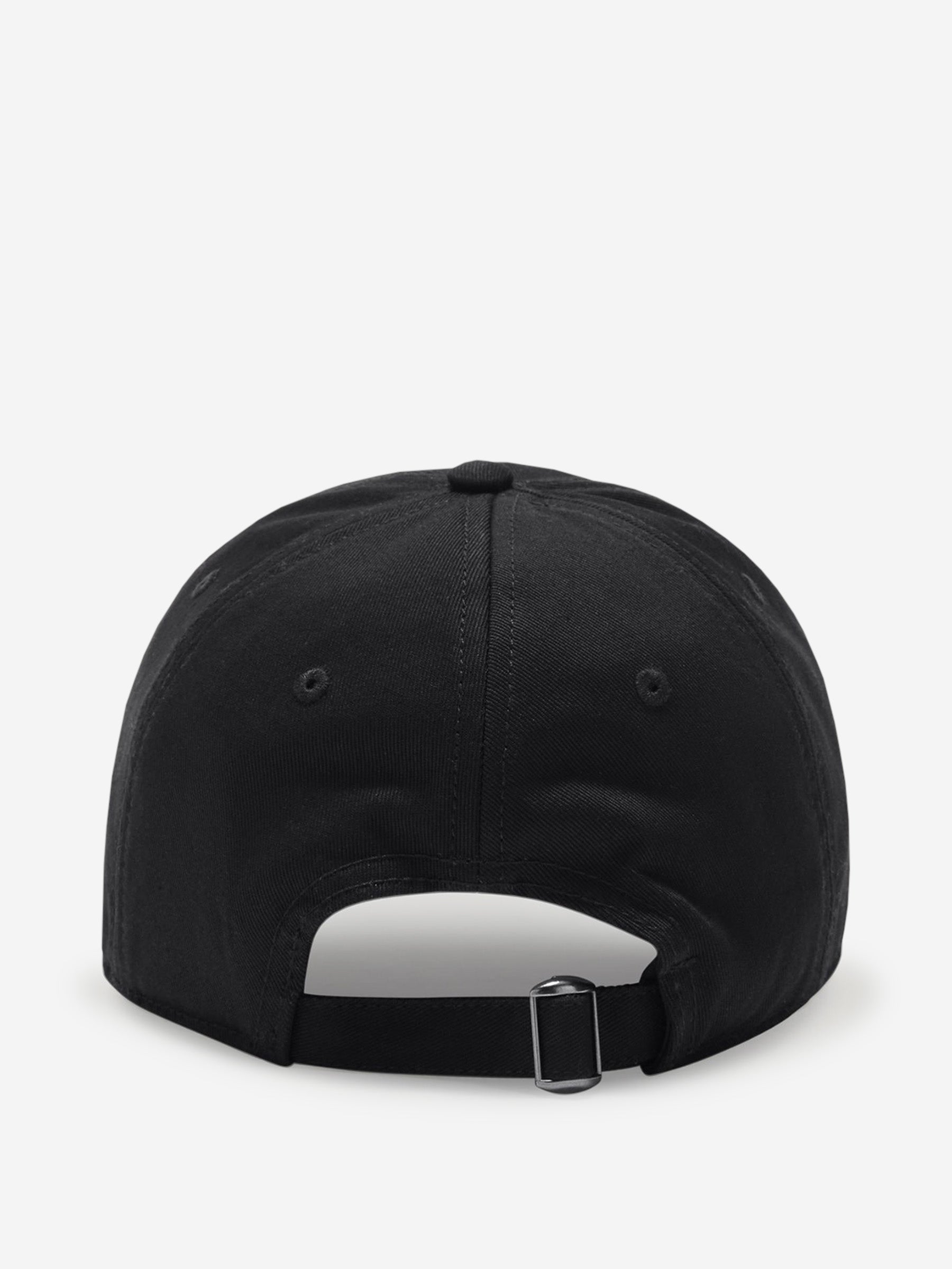 Capsule Cap Palm angels – Гарантія оригінальності – детальний вид