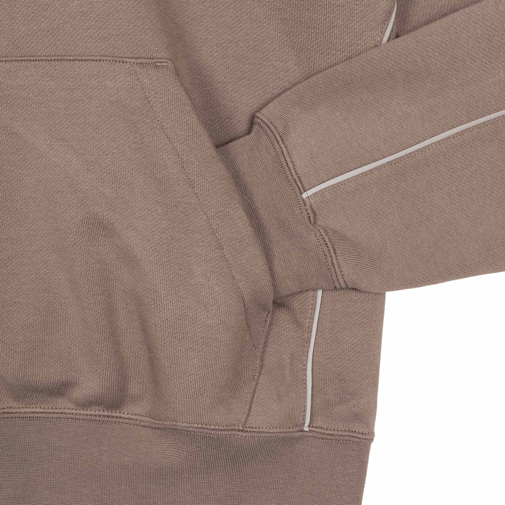 Fleece Hoodie Nike – Гарантія оригінальності – збільшений вид