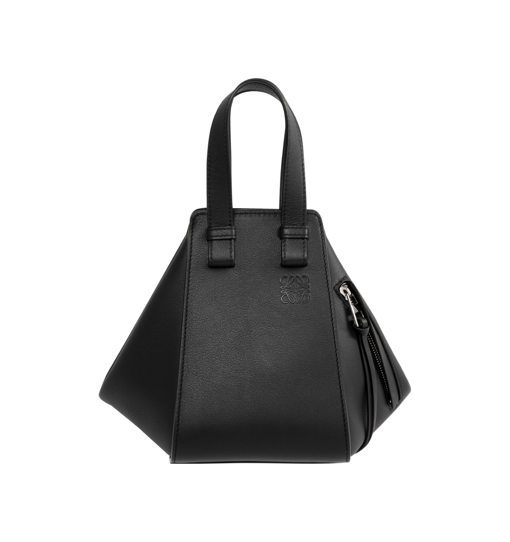 Hammock Compact Bag Loewe – Гарантія оригінальності – боковий вид