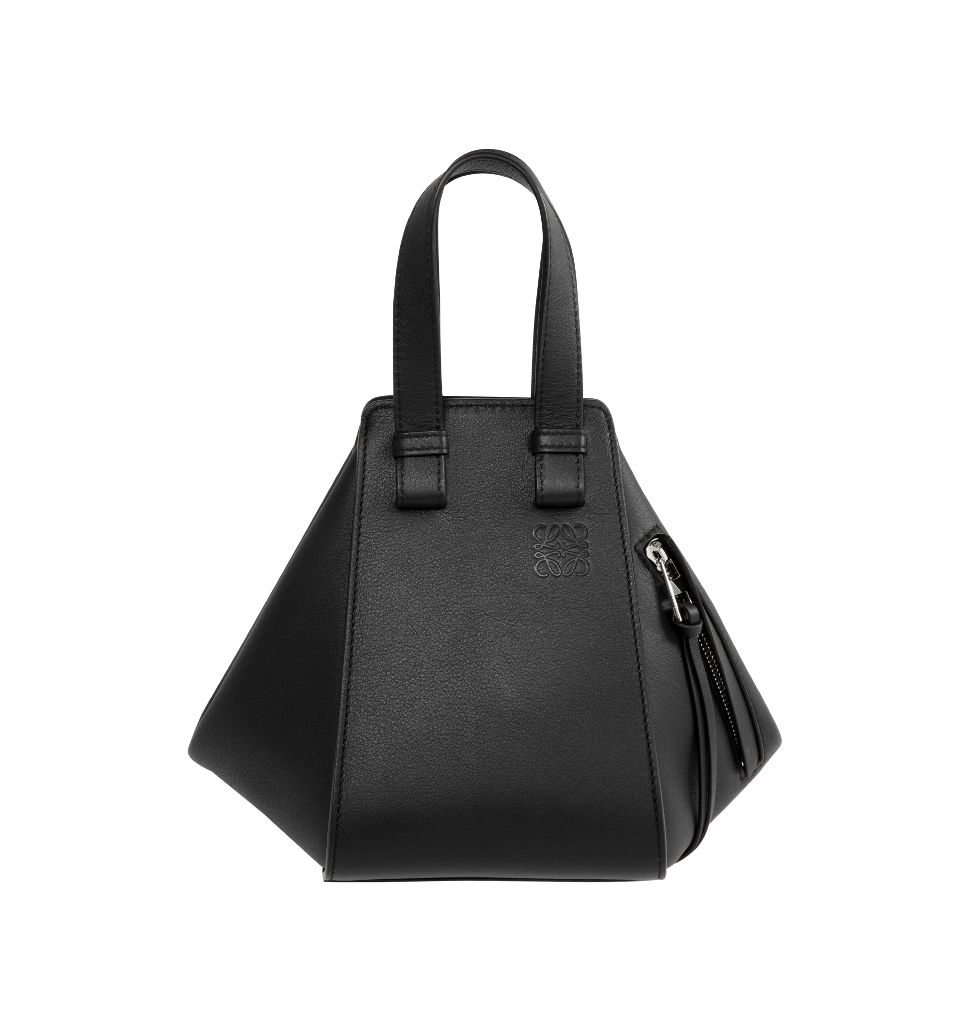 Hammock Compact Bag Loewe – Гарантія оригінальності – боковий вид