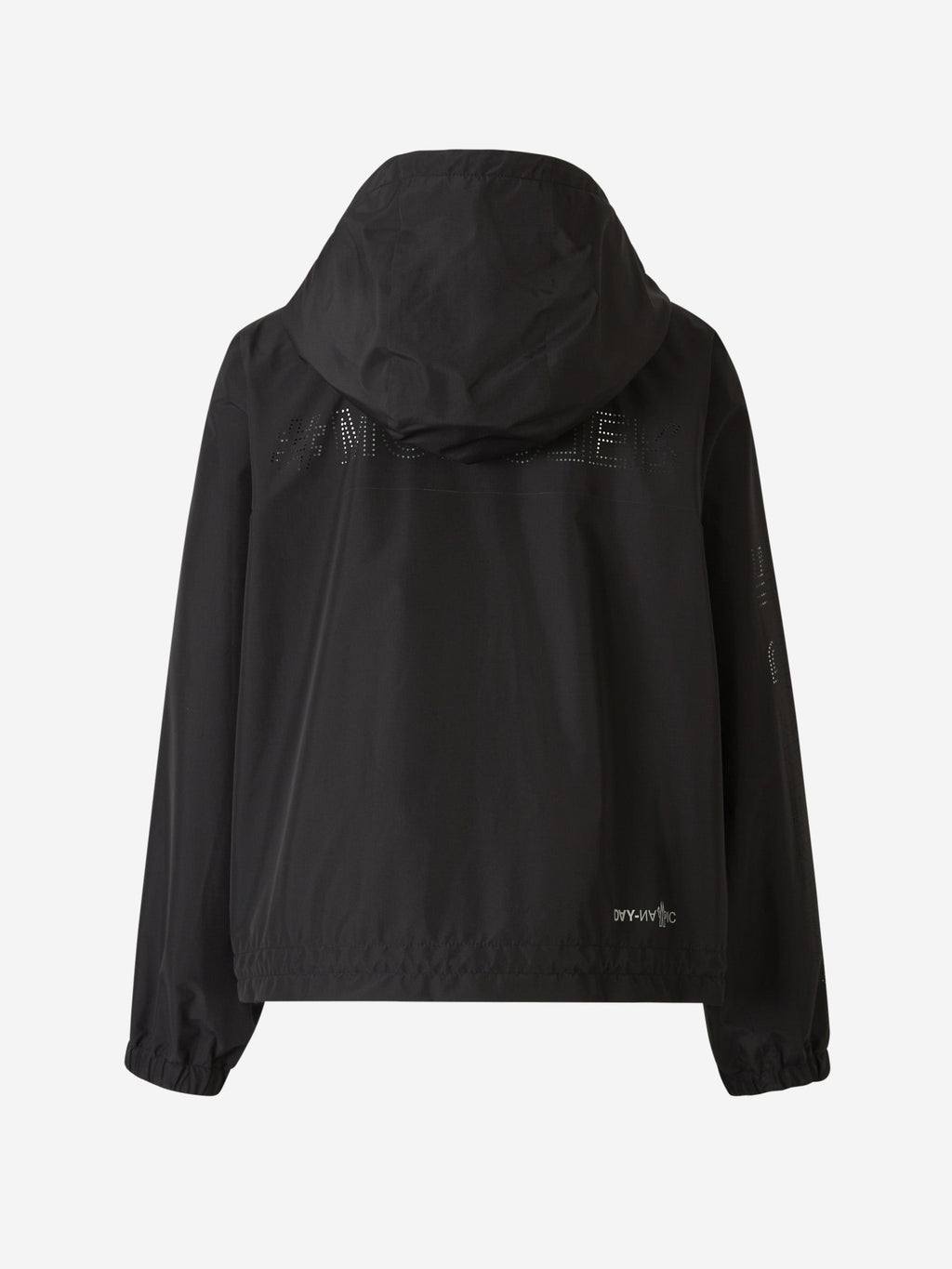Waterproof Technical Jacket Moncler оригінал – Купити в Україні – збільшений вид