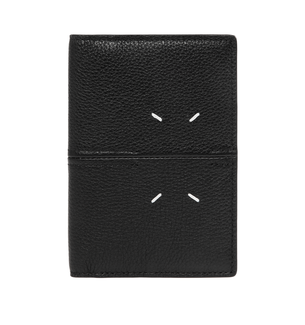 Passport Holder Maison margiela – Гарантія оригінальності – боковий вид