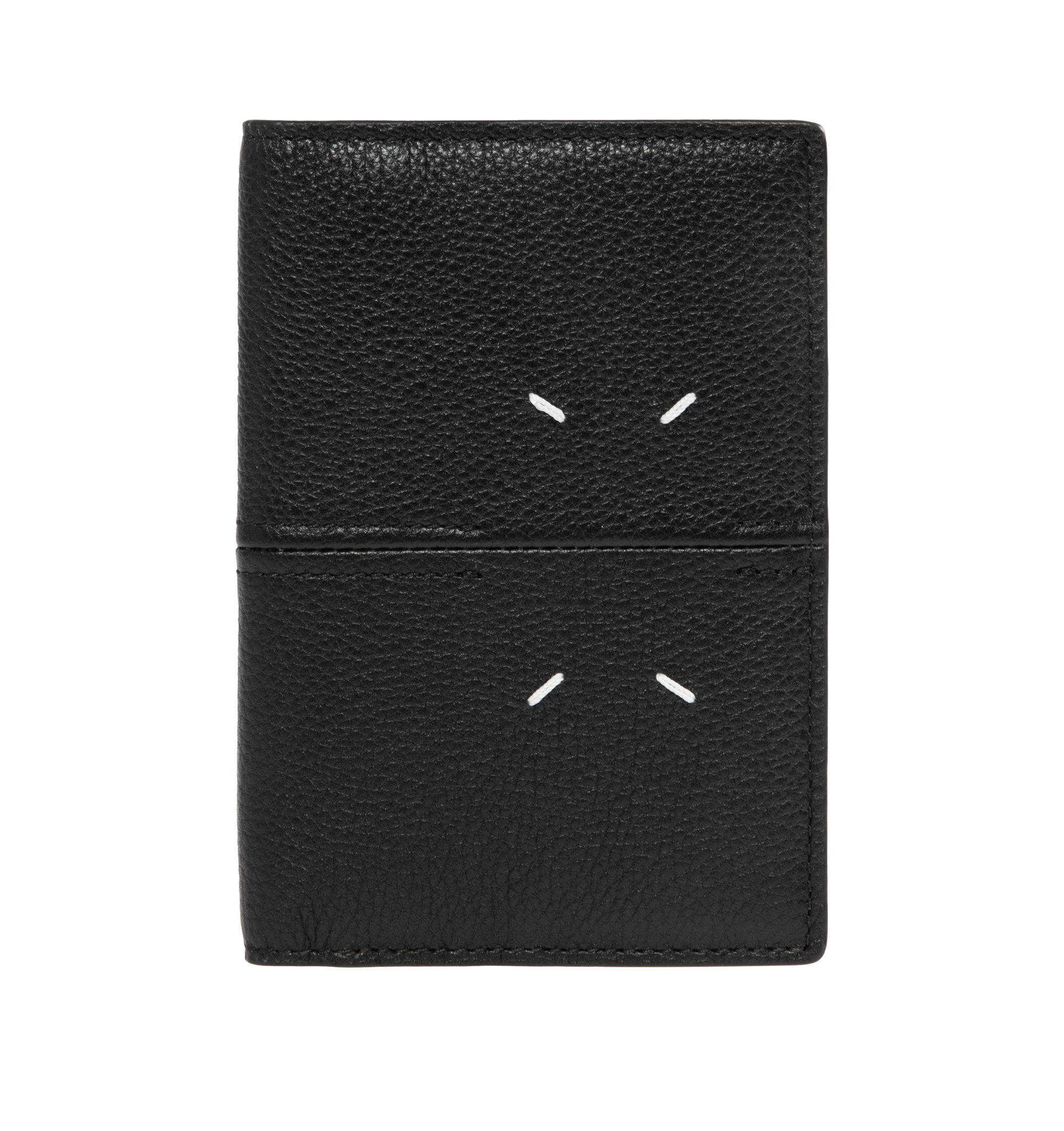 Passport Holder Maison margiela – Гарантія оригінальності – боковий вид