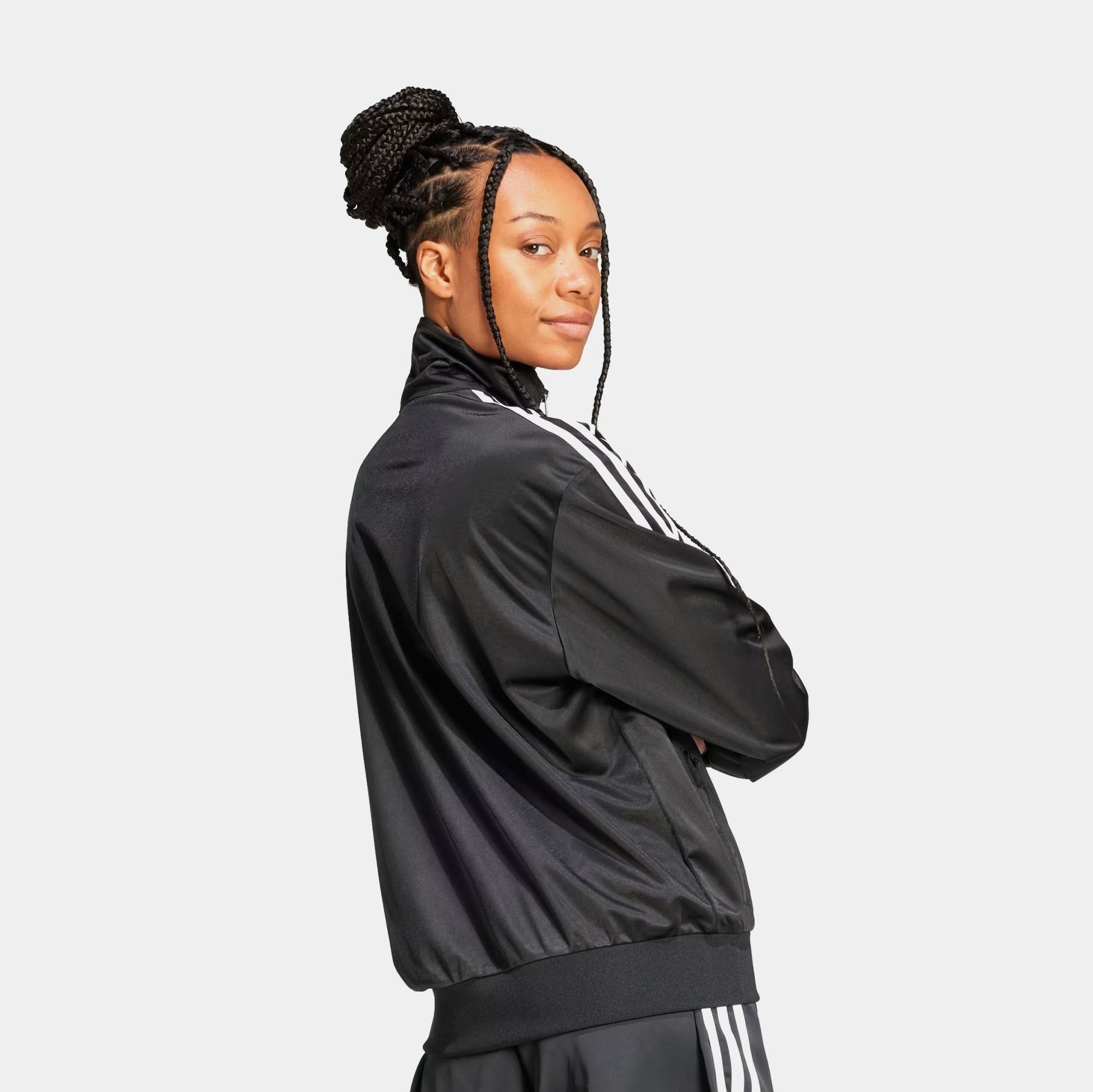 Adidas Outerwear оригінал | Швидка доставка Україна – вид ззаду - ADIDAS