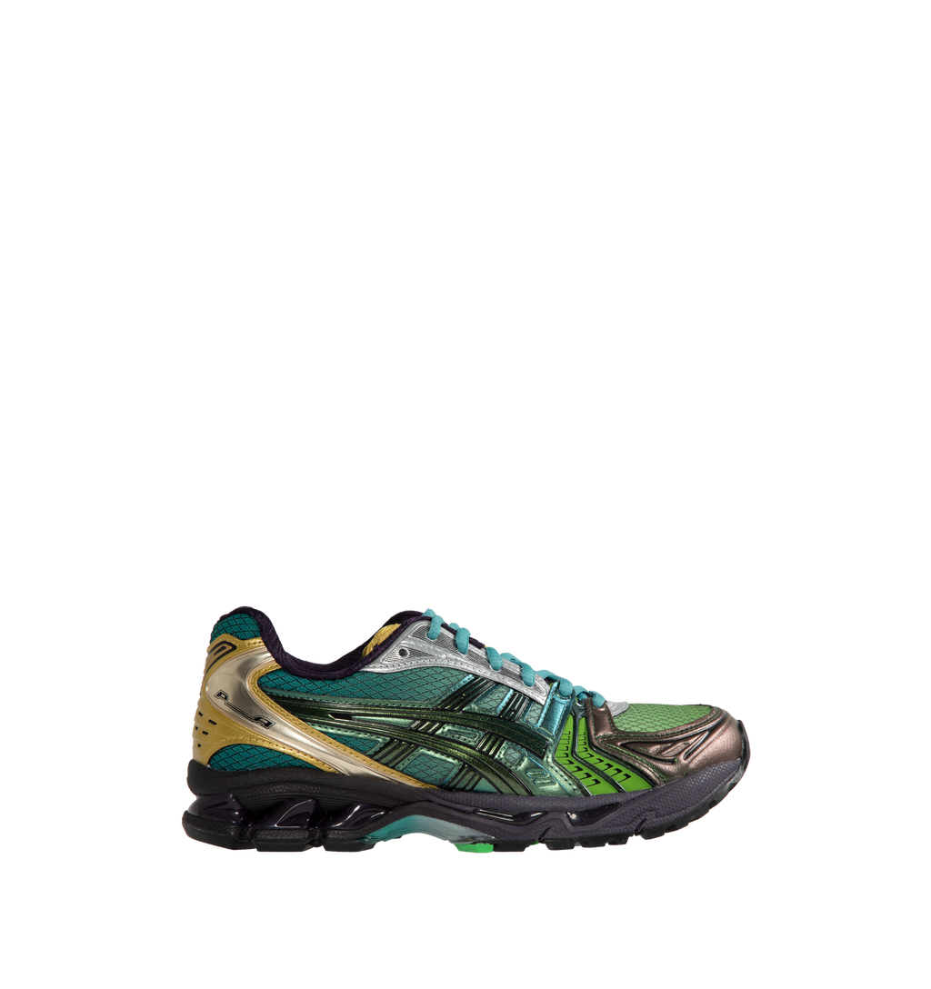 Asics Footwear оригінал | Швидка доставка Україна – боковий вид