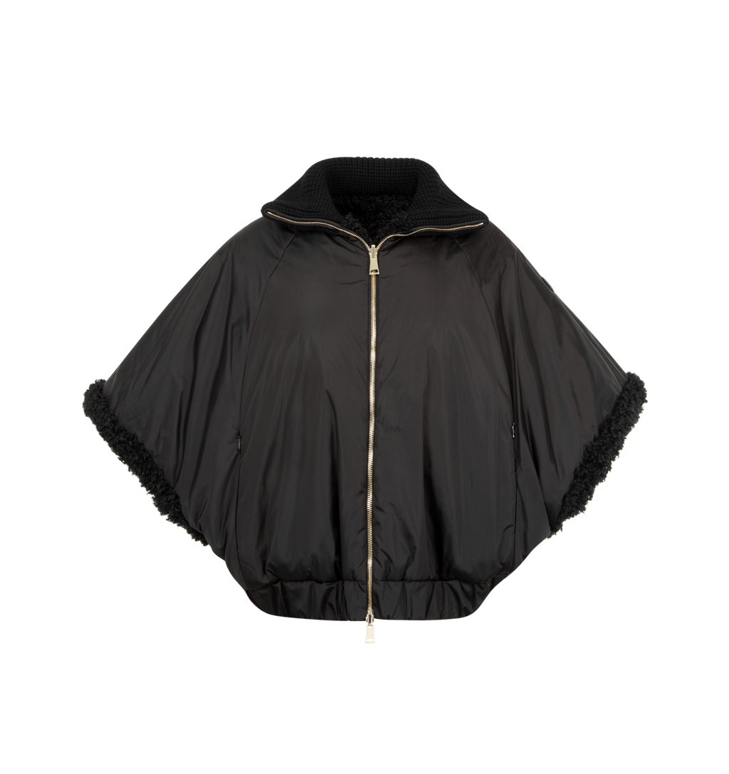 Оригінальна Reversible Cape Moncler – збільшений вид