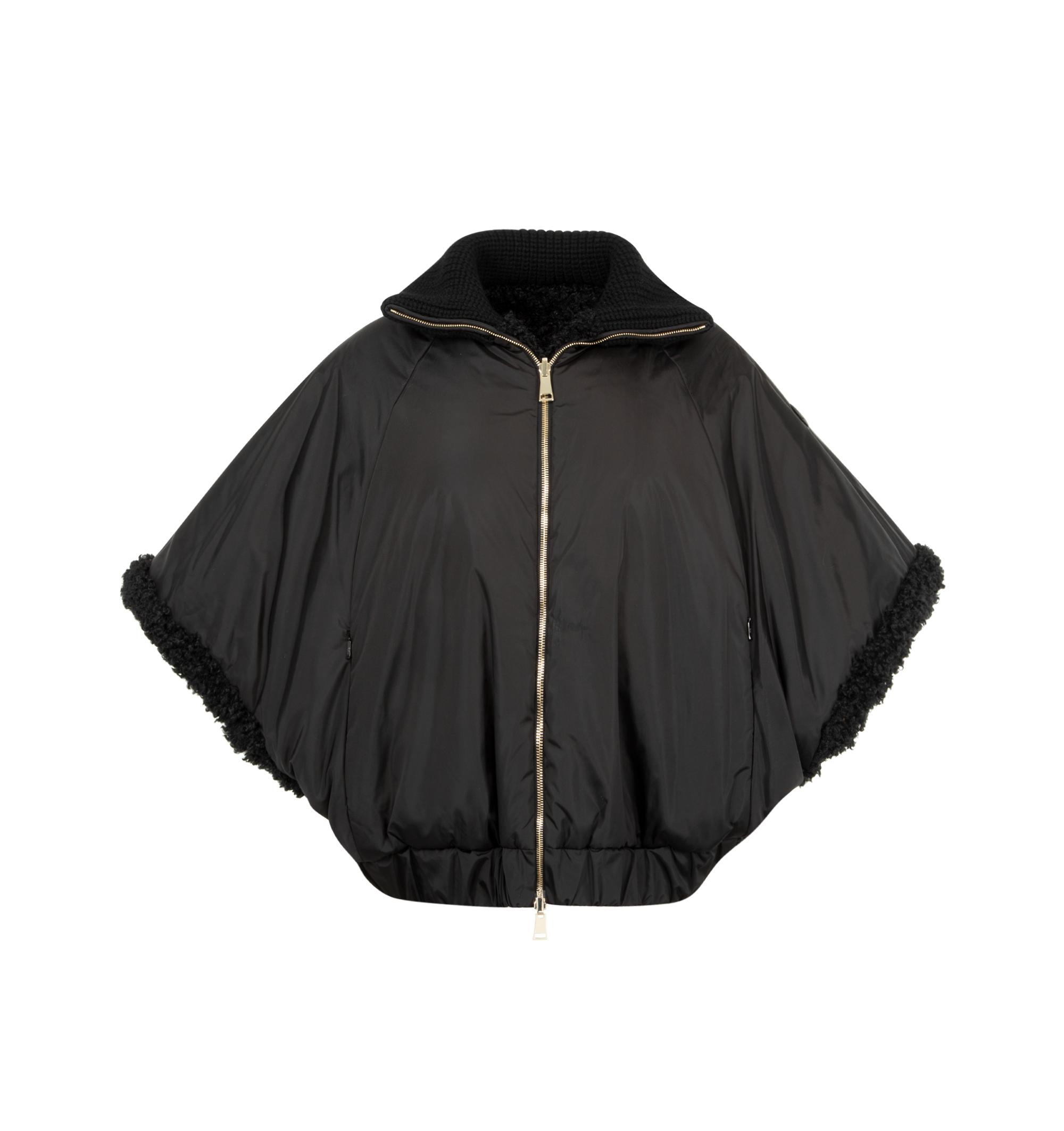 Оригінальна Reversible Cape Moncler – збільшений вид