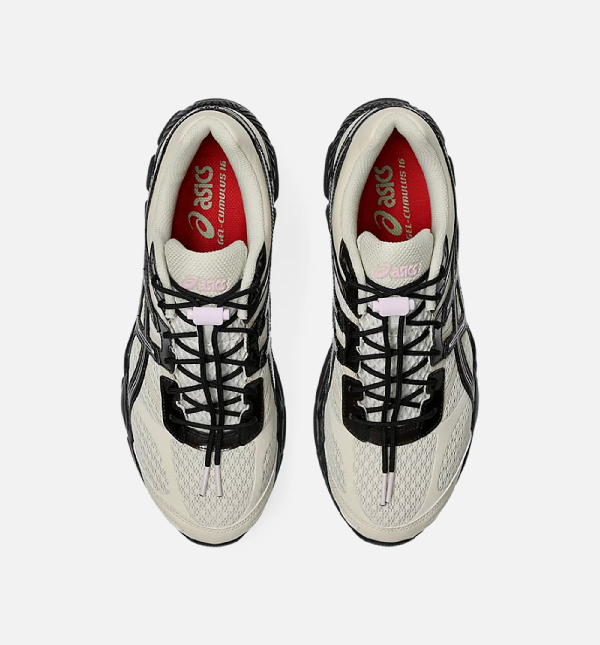 Оригінальна Finesse X Gel Cumulus 16 Mens Lifestyle Shoe Asics – детальний вид