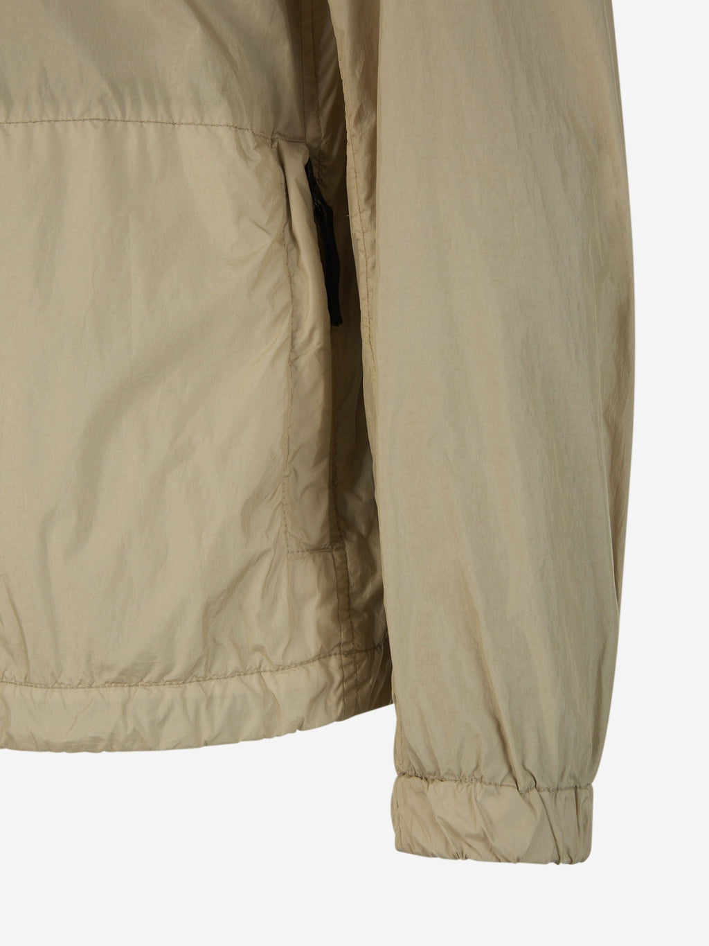 Оригінальна Hood Technical Jacket Stone island – збільшений вид